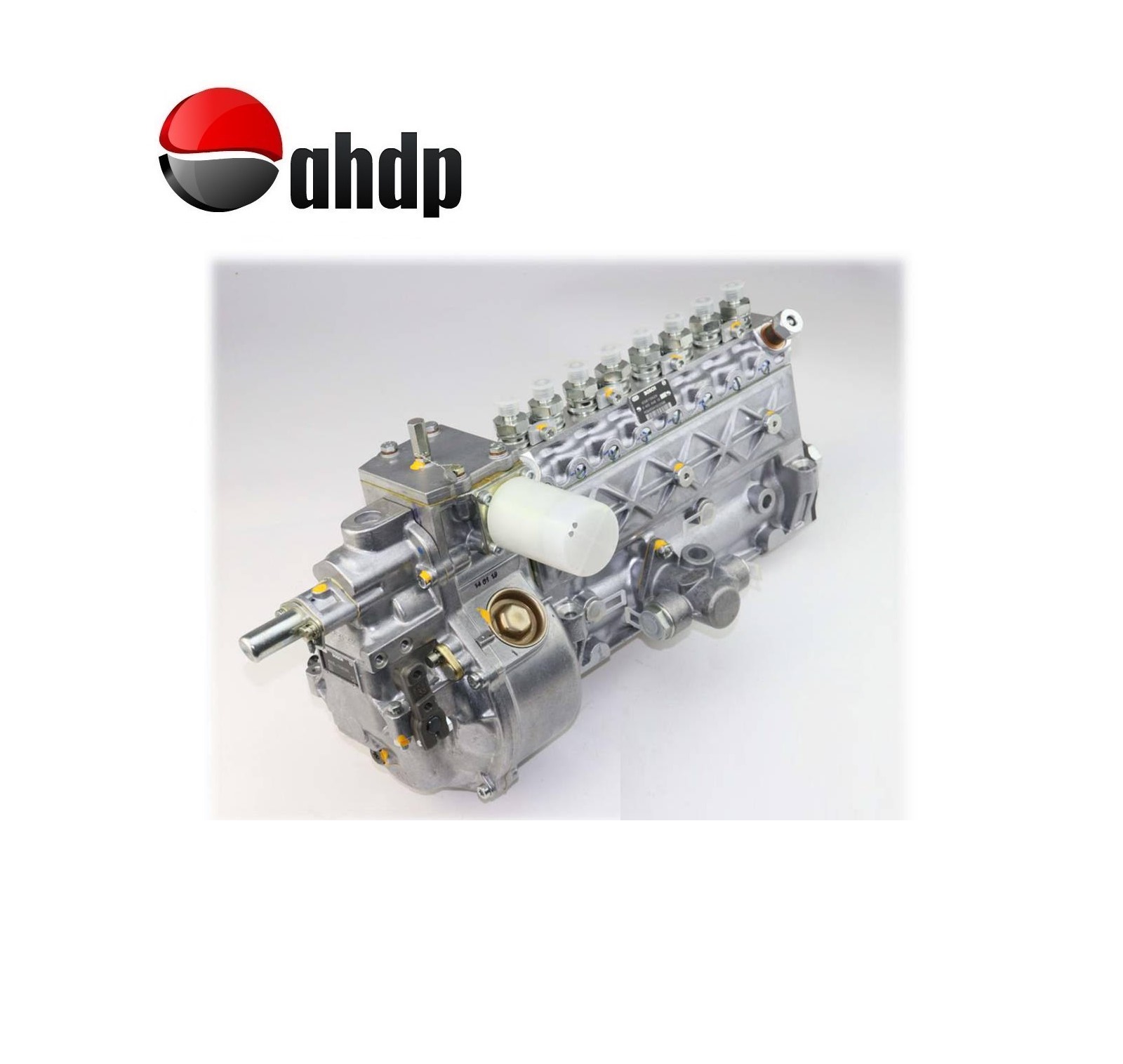 PUMP INJECTION DEUTZ - DZ0102418904