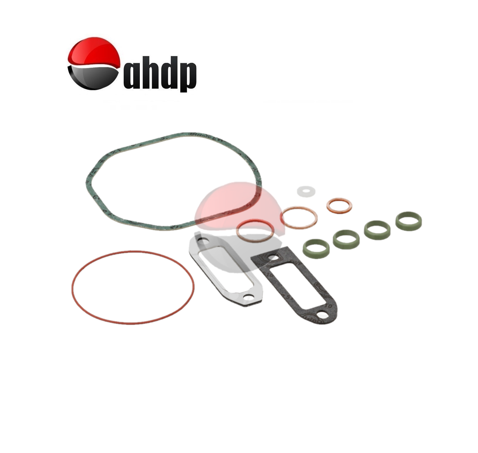 GASKET SET DEUTZ - DZ0102910165