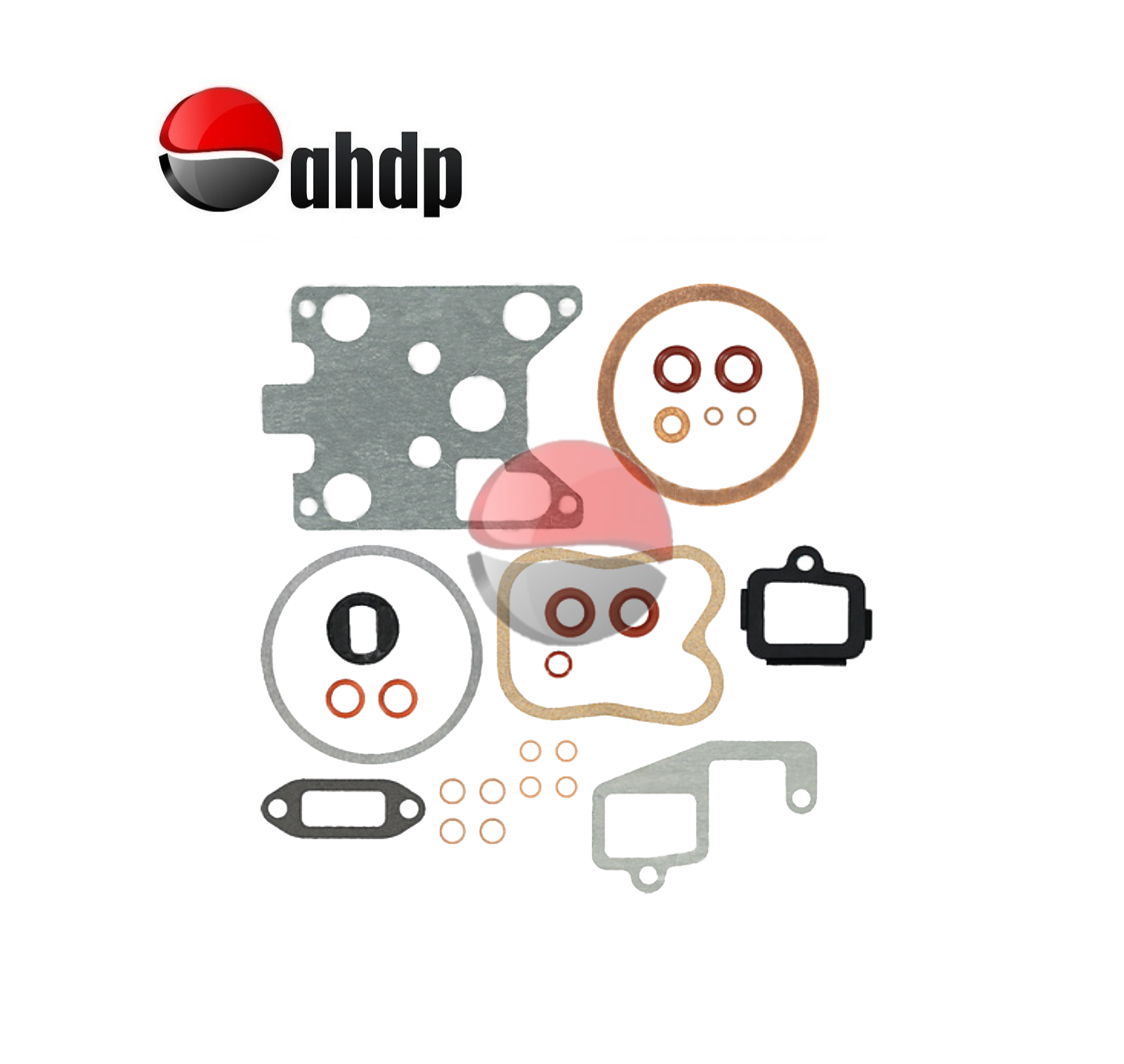 GASKET SET DEUTZ - DZ0102910295