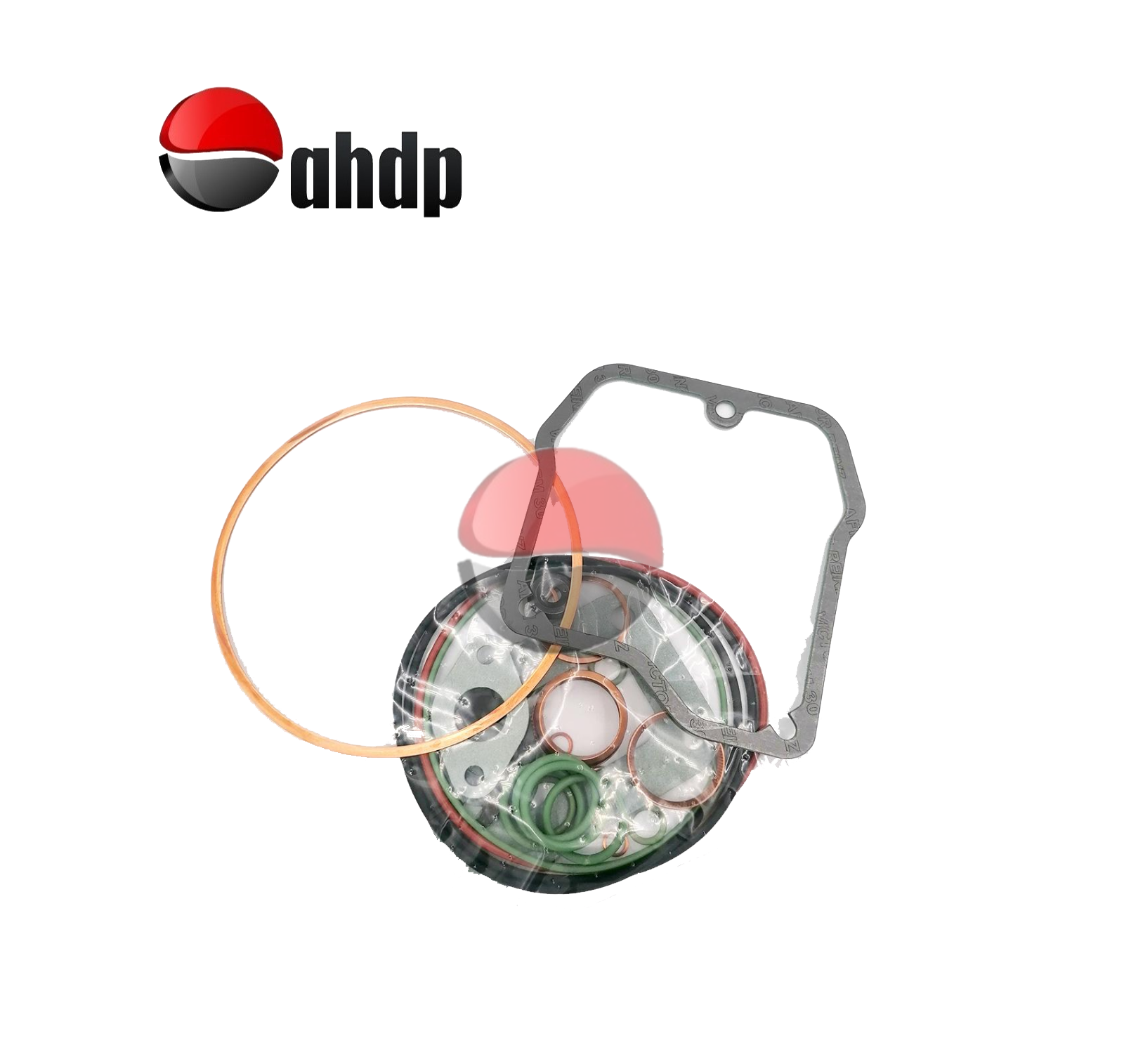 GASKET SET DEUTZ - DZ0102911558