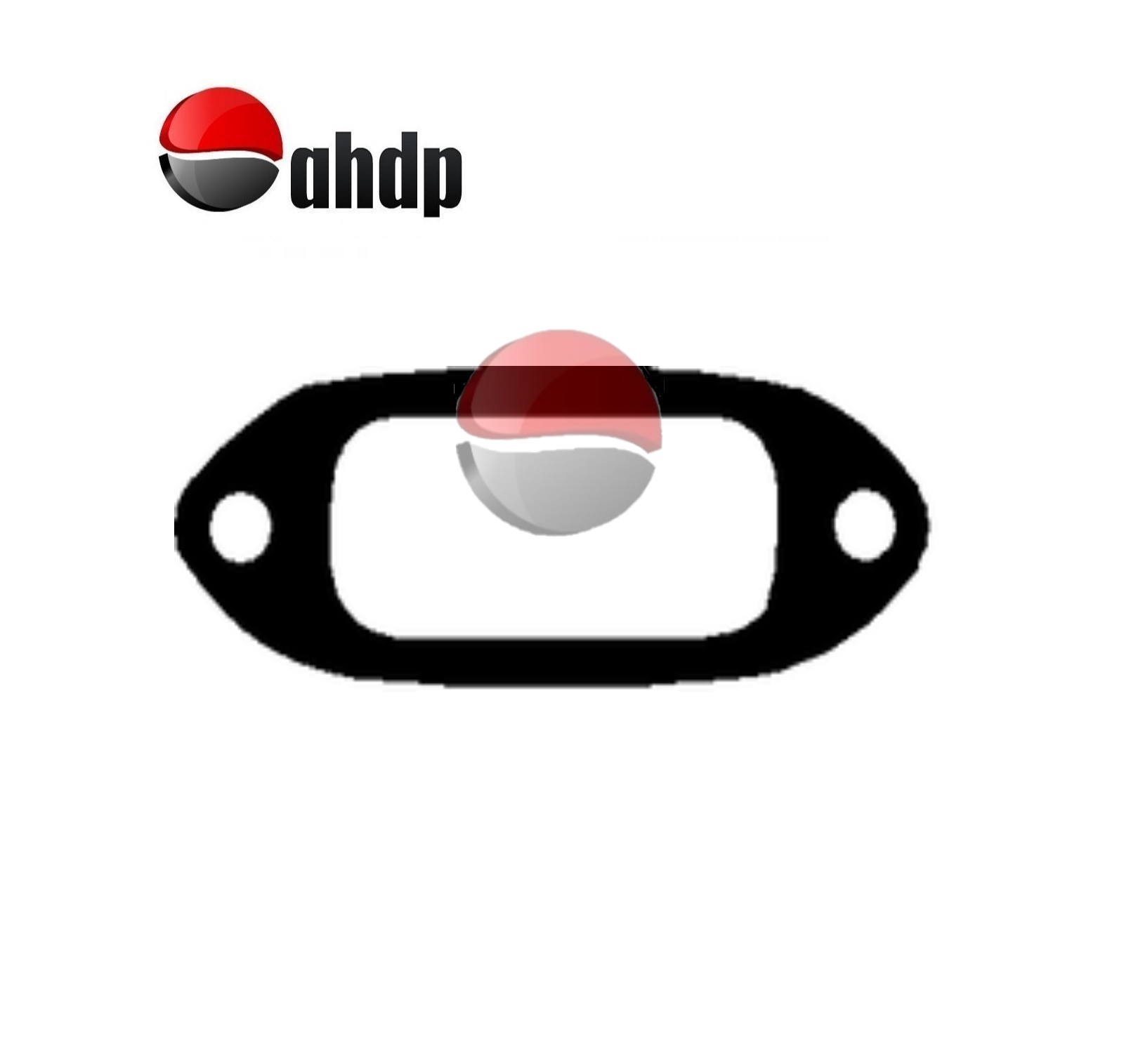 INLET AND EXHAUST GASKET KIT DEUTZ - DZ0102929305