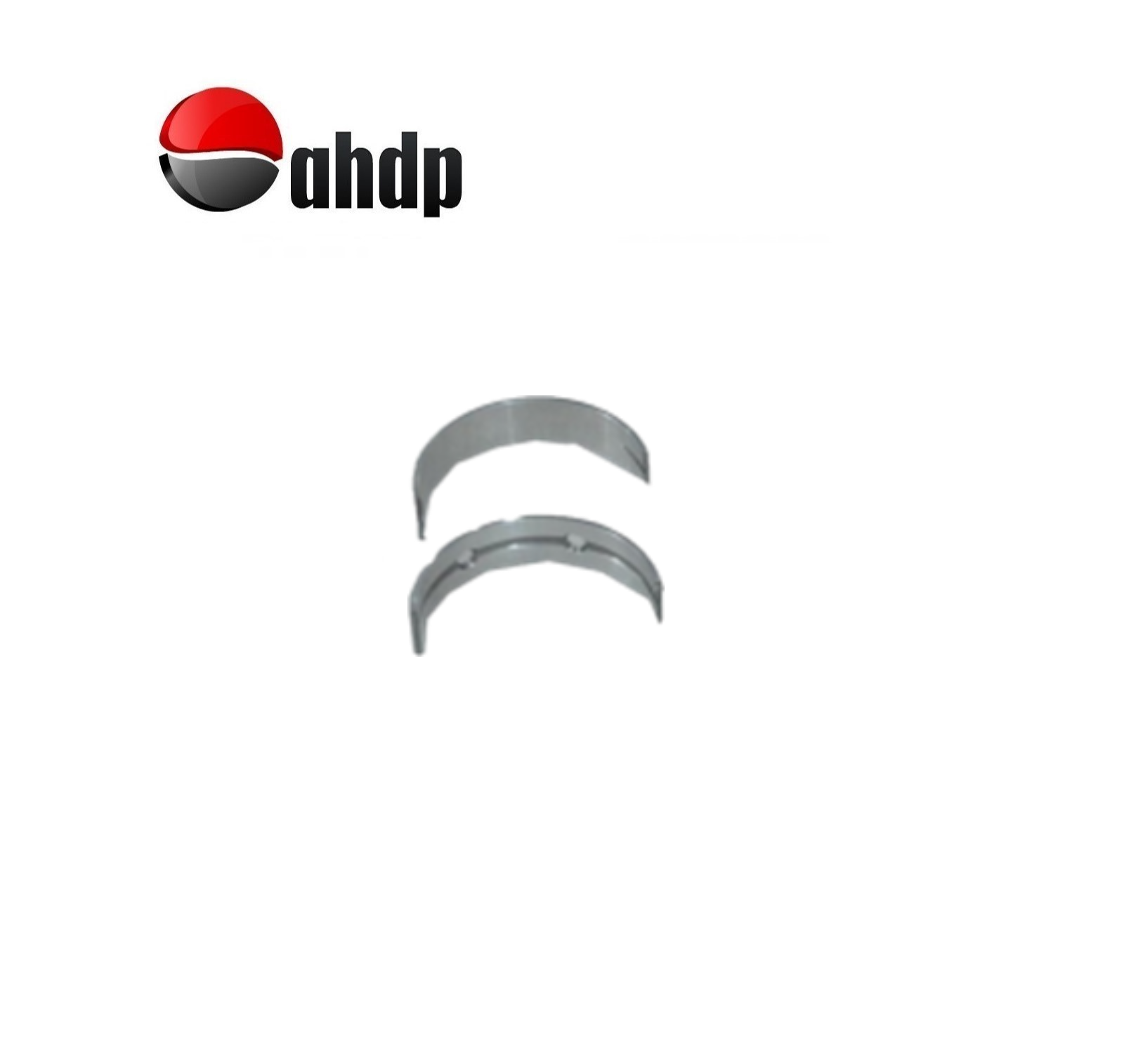 MAIN BEARING SRT (2 HALF) STD OEM DEUTZ - DZ0102931062