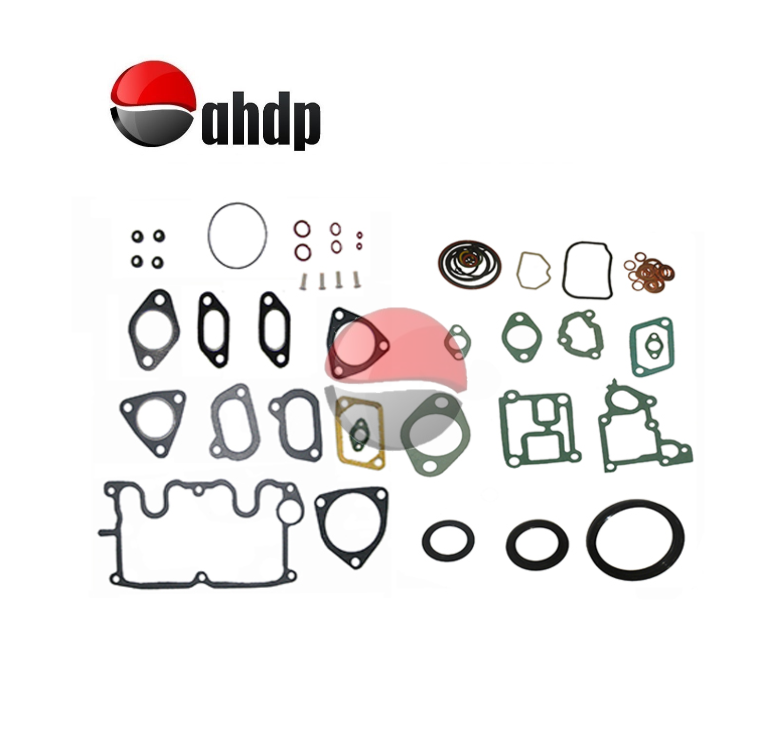 GASKET SET DEUTZ - DZ0102931433