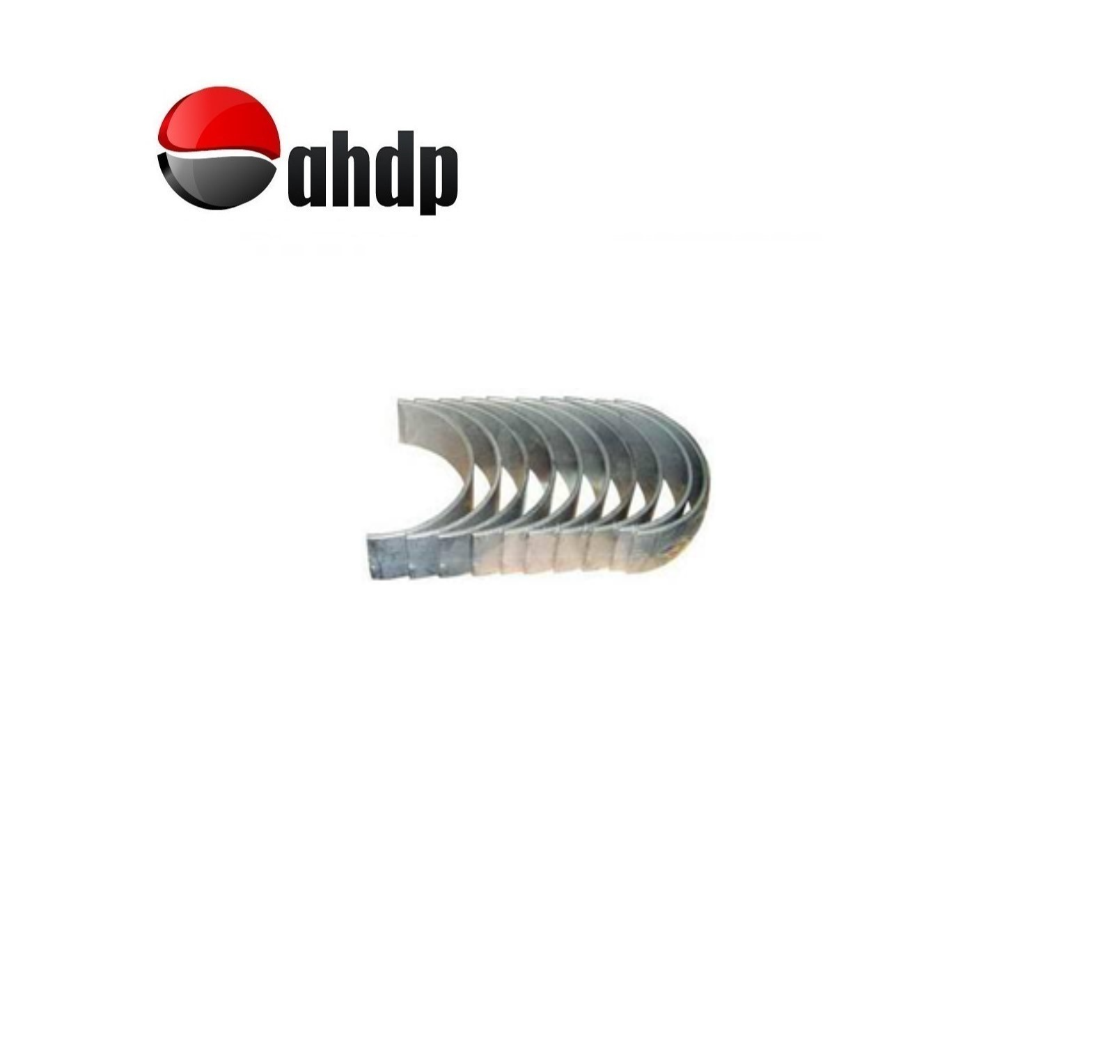 CONNECTING ROD BEARING PAIR 0,50M/M DEUTZ - DZ0102931475