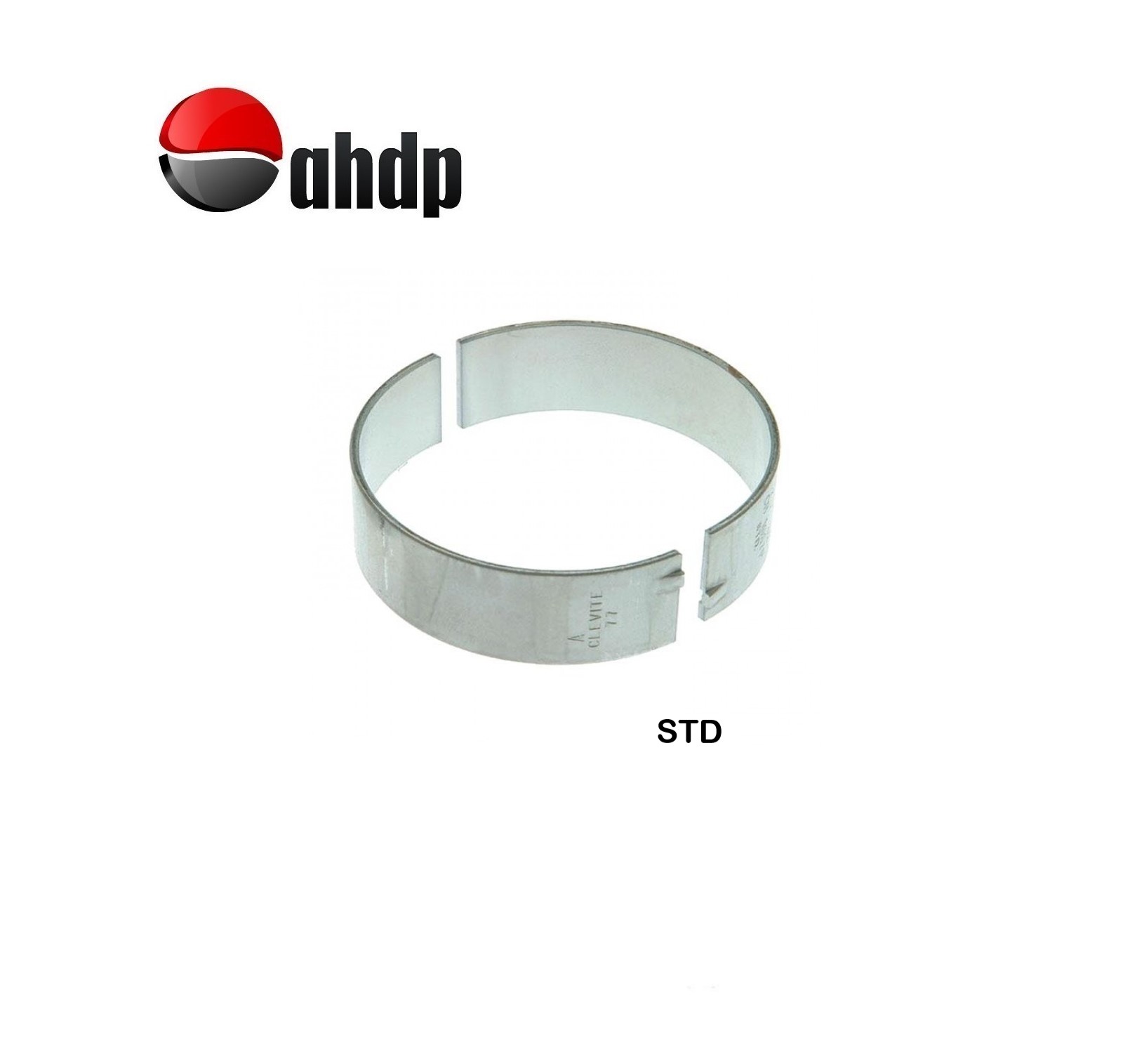 BIG END BEARING STD DEUTZ - DZ0102931578