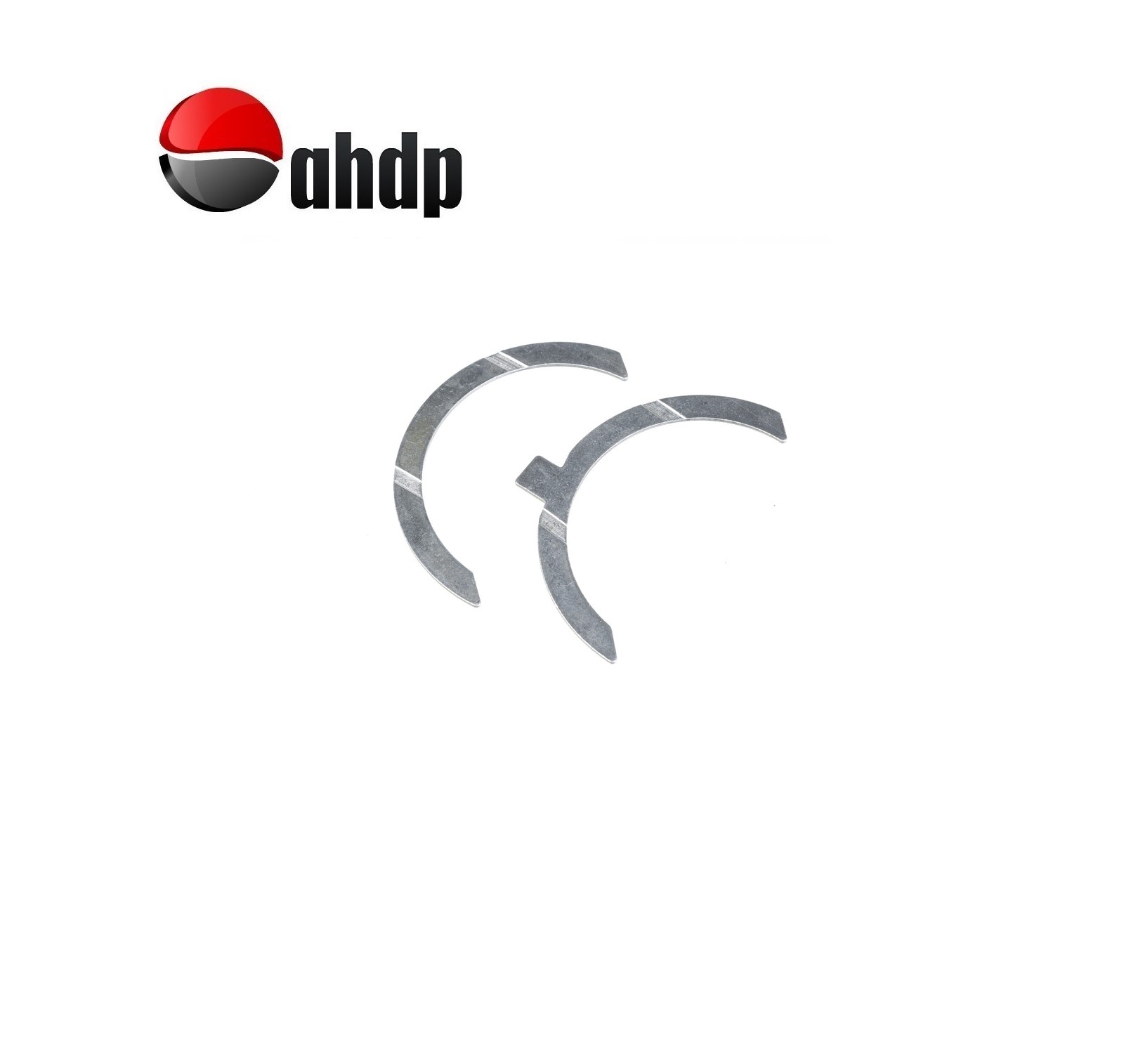 THRUST WASHER SET DEUTZ STD - DZ0102931585
