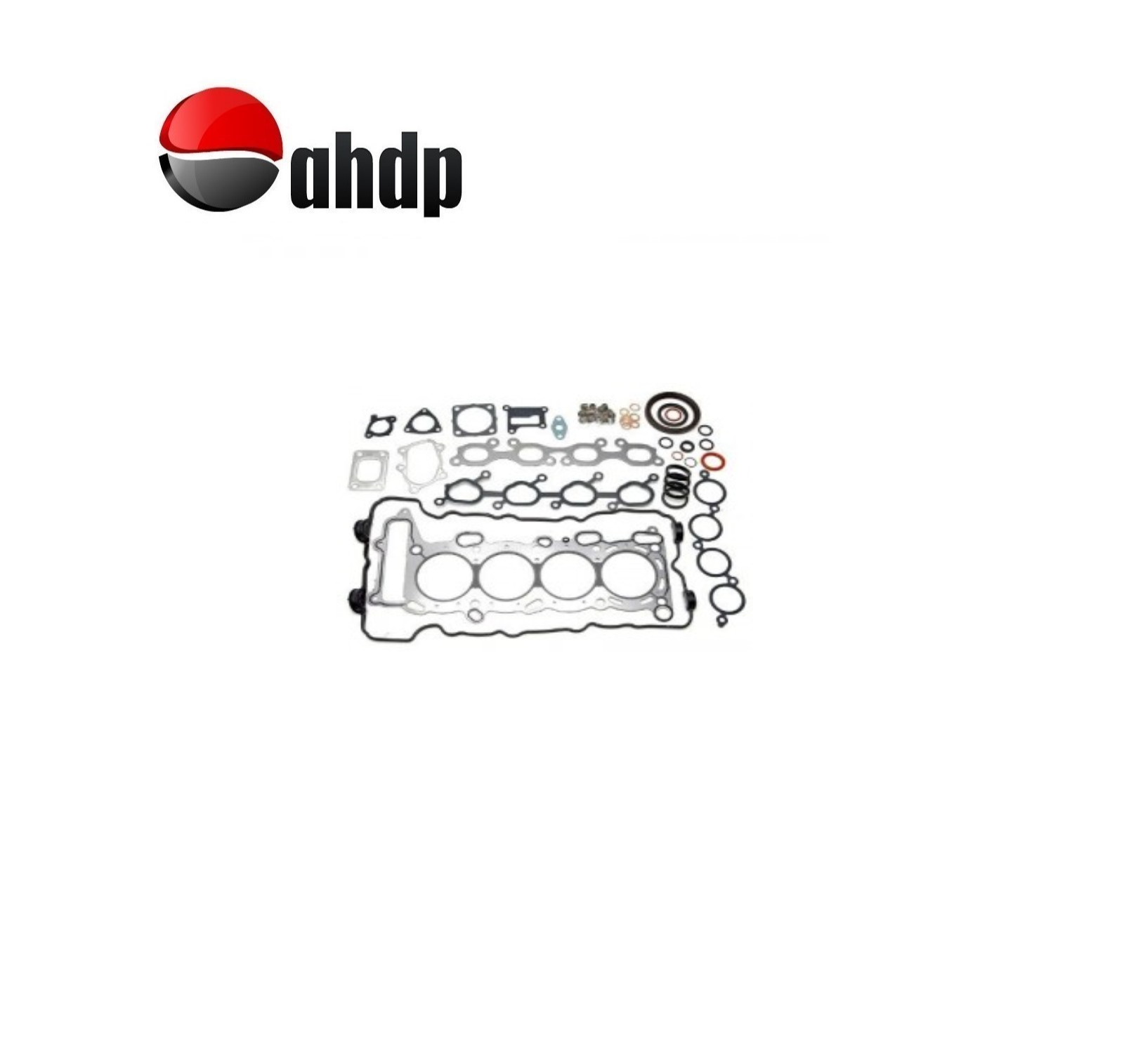 UPPER SUPPLEMENTAL GASKET SET DEUTZ - DZ0102931740