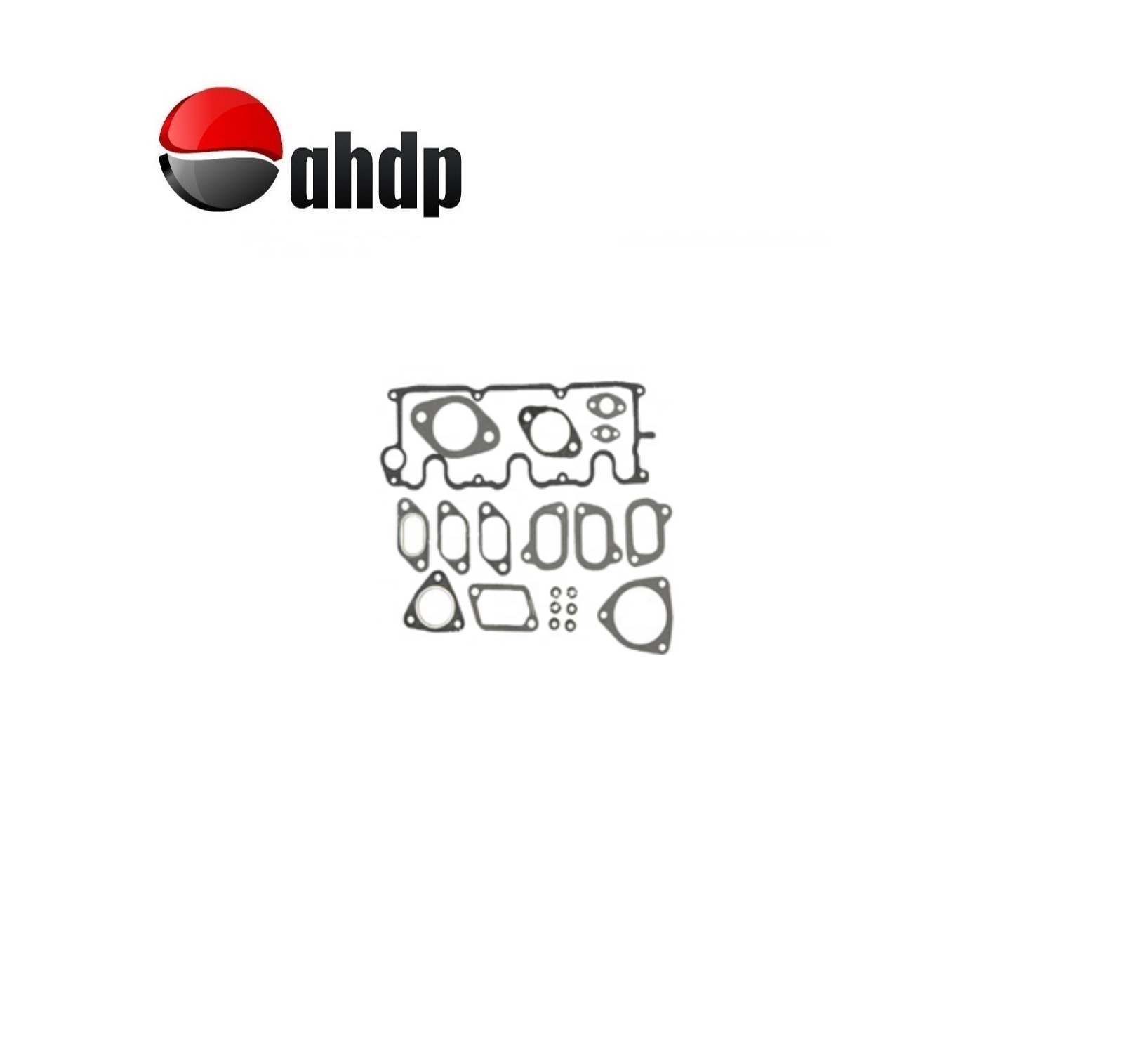 GASKET SET UPPER DEUTZ - DZ0102931743