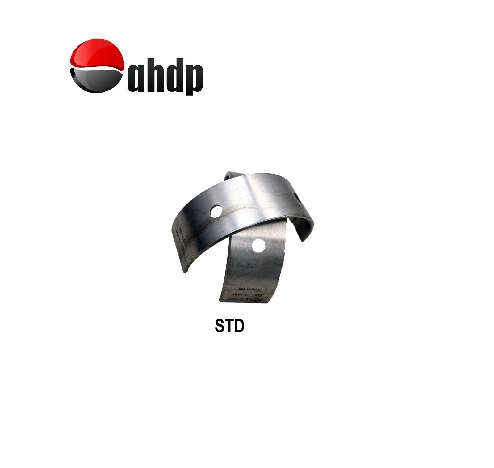 MAIN BEARING SET DEUTZ STD - DZ0102931880