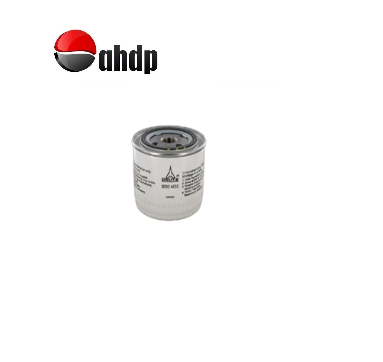 FILTER OIL DEUTZ - DZ0102934633