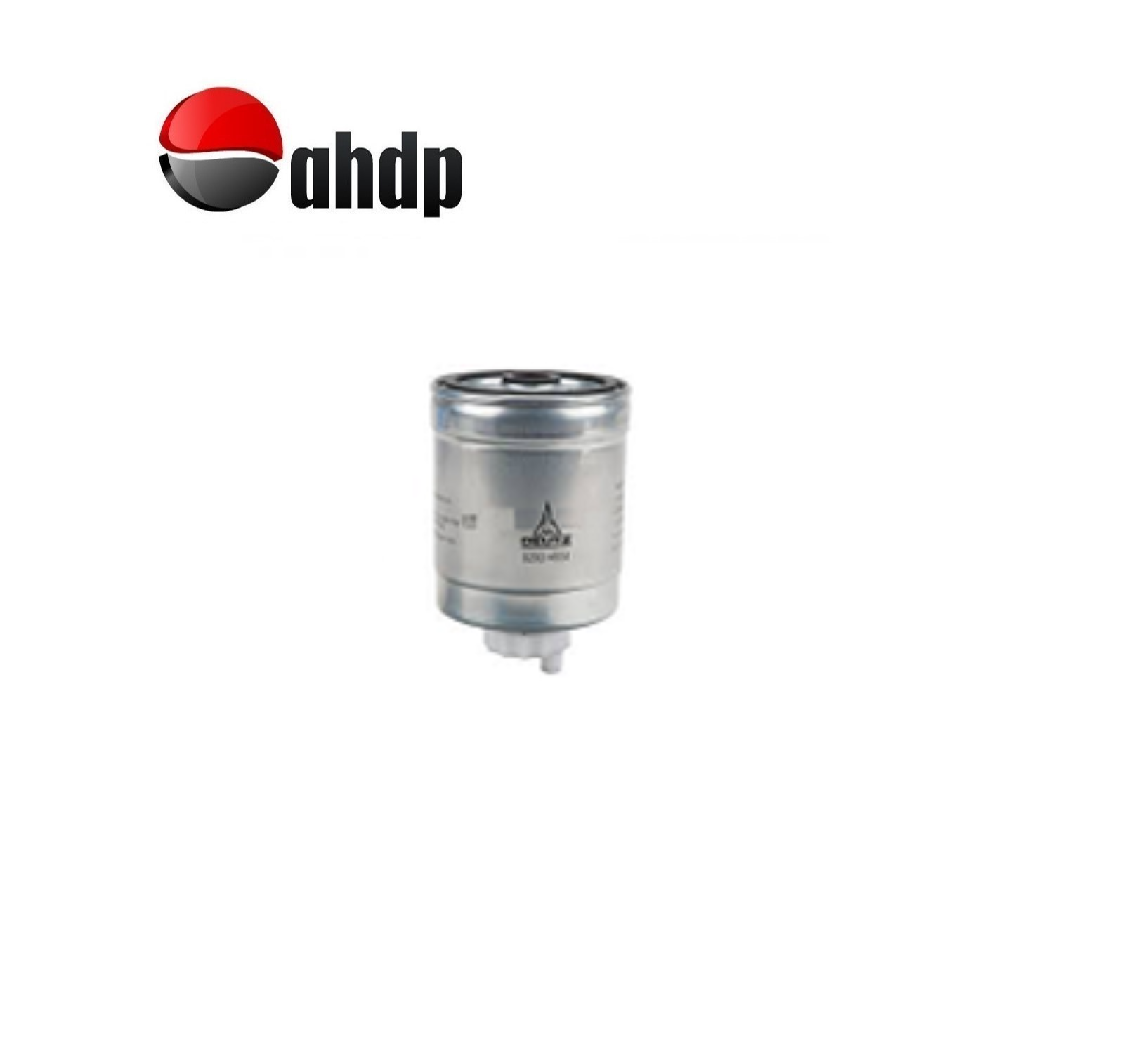 FILTER FUEL DEUTZ - DZ0102934634