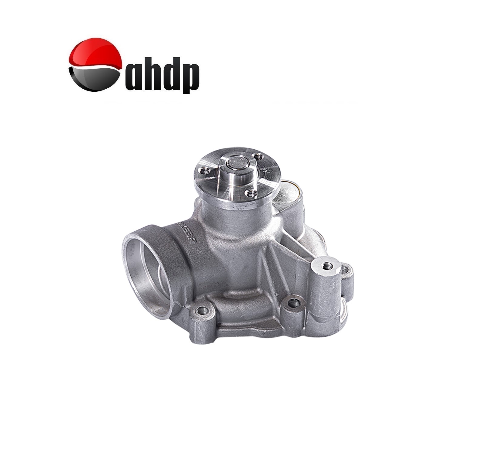 WATER PUMP 5 HOLES DEUTZ - DZ0102937437