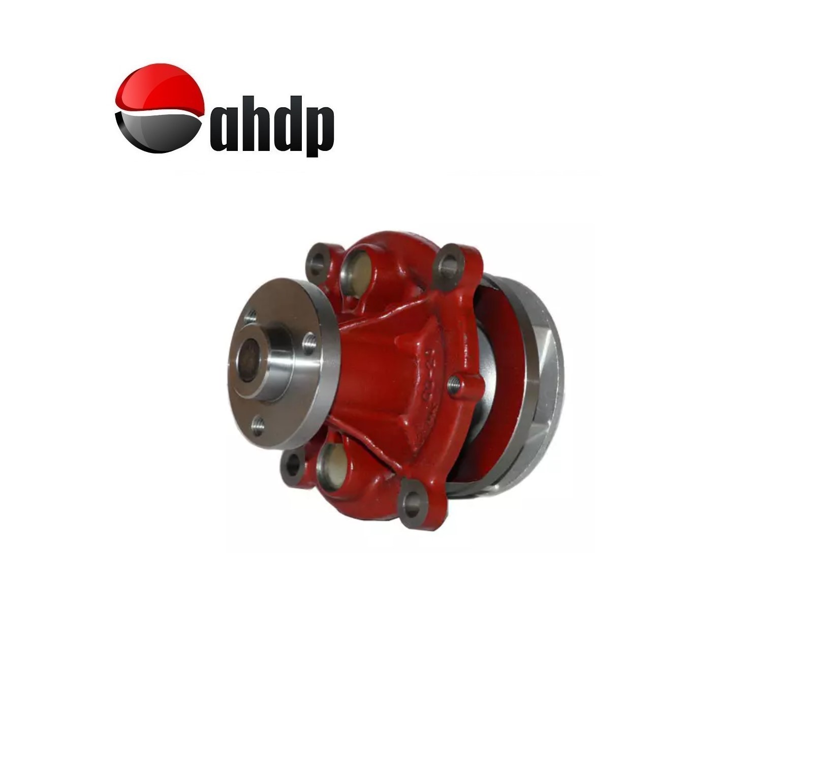 WATER PUMP DEUTZ - DZ0102937441