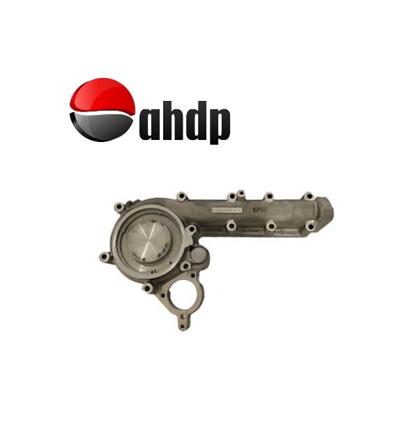 WATER PUMP DEUTZ BF8M1015C/CP - DZ0102937466