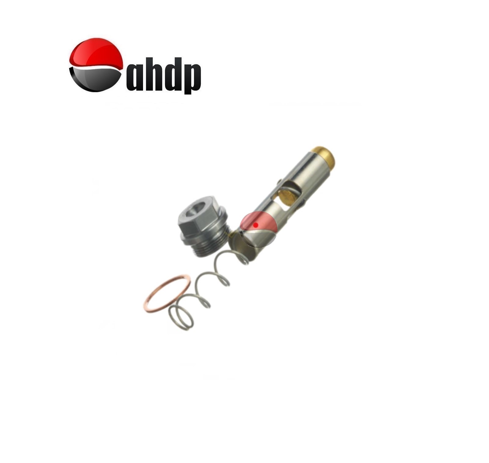 TERMOSTAT DEUTZ - DZ0102937551