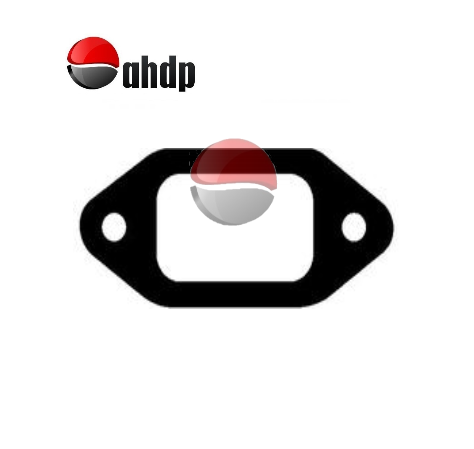 EXHAUST GASKET DEUTZ - DZ0103362170