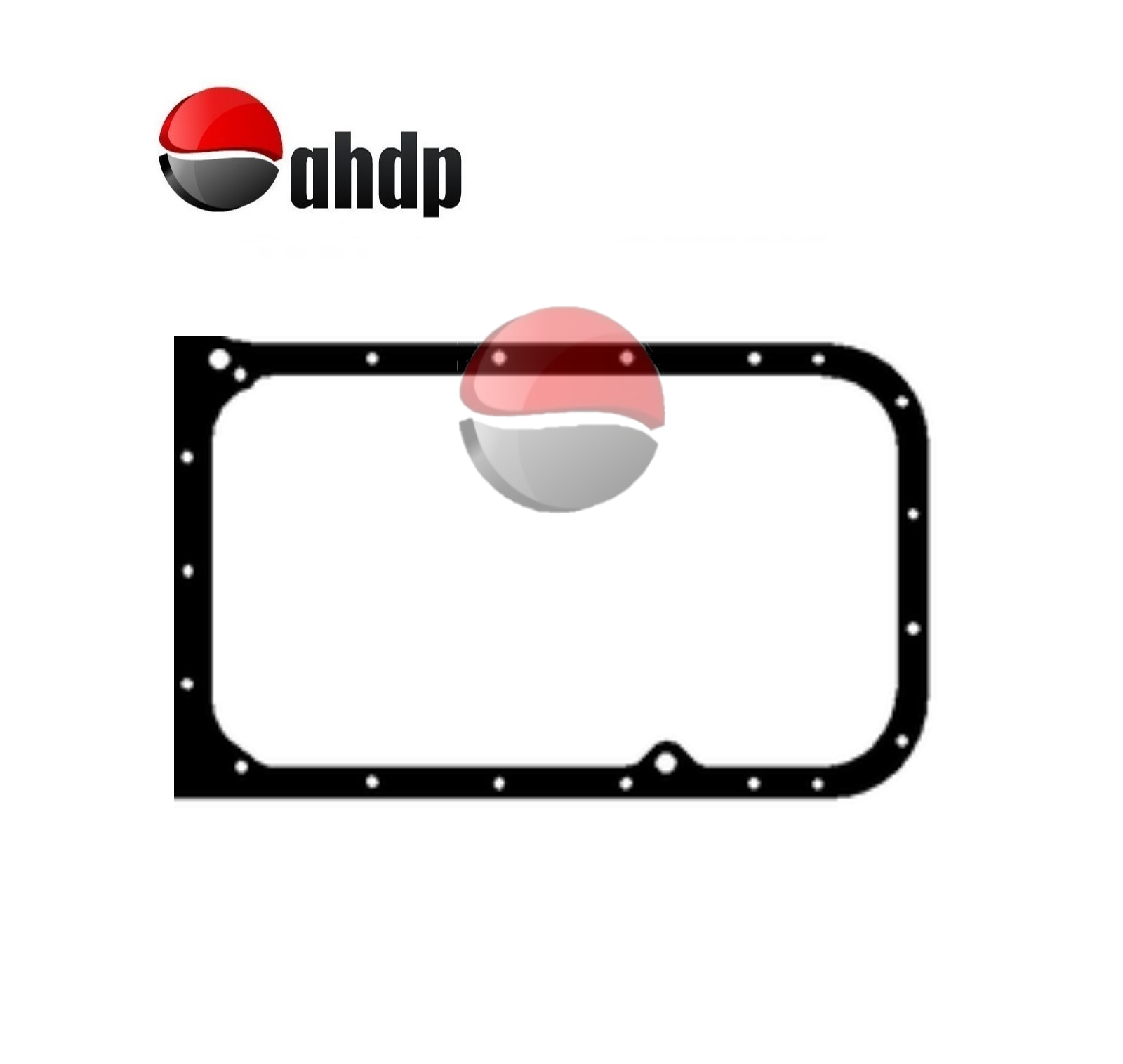 OIL PAN GASKET DEUTZ - DZ0103362573