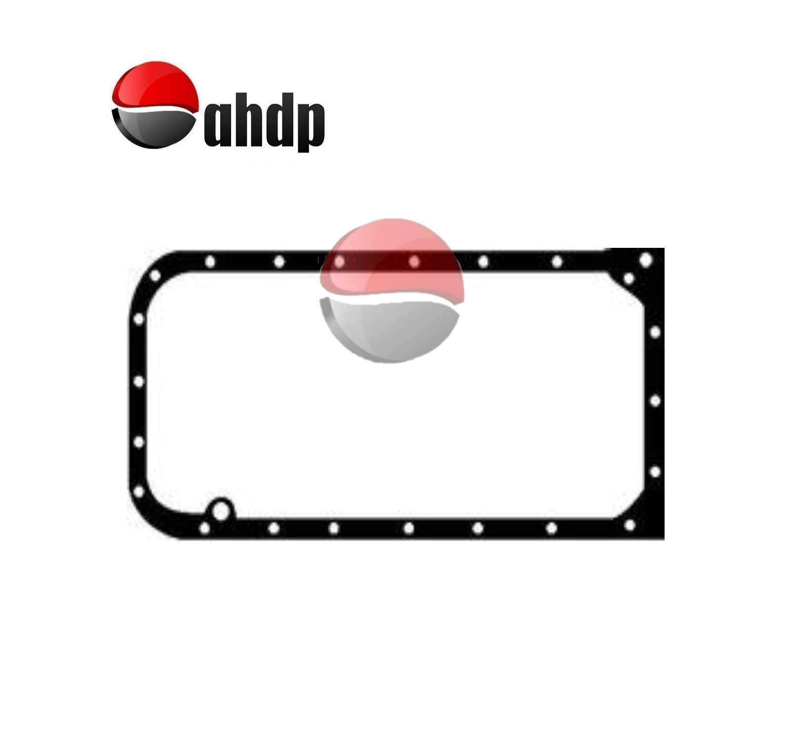 OIL PAN GASKET DEUTZ - DZ0103362574