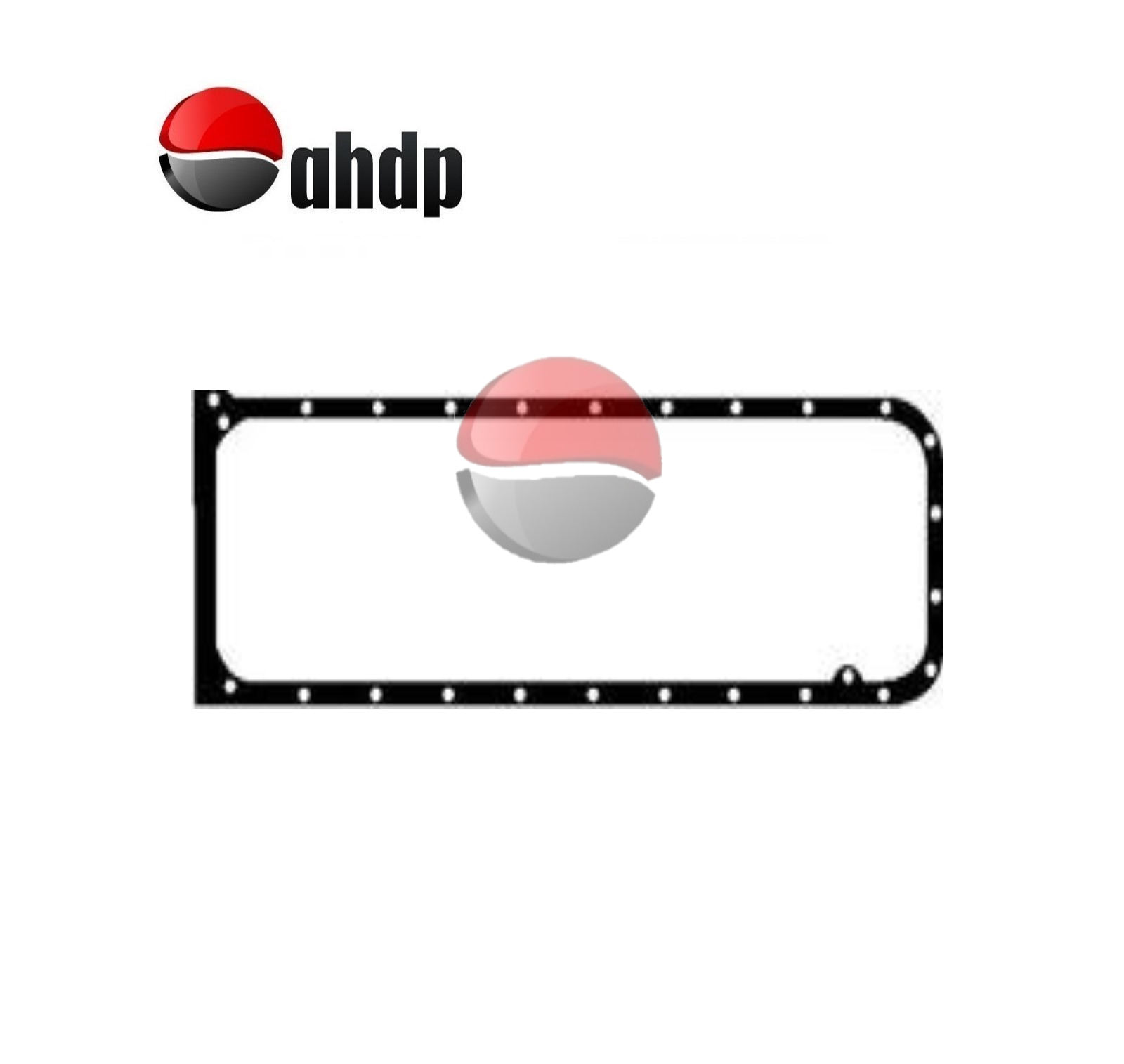OIL PAN GASKET DEUTZ - DZ0103362581