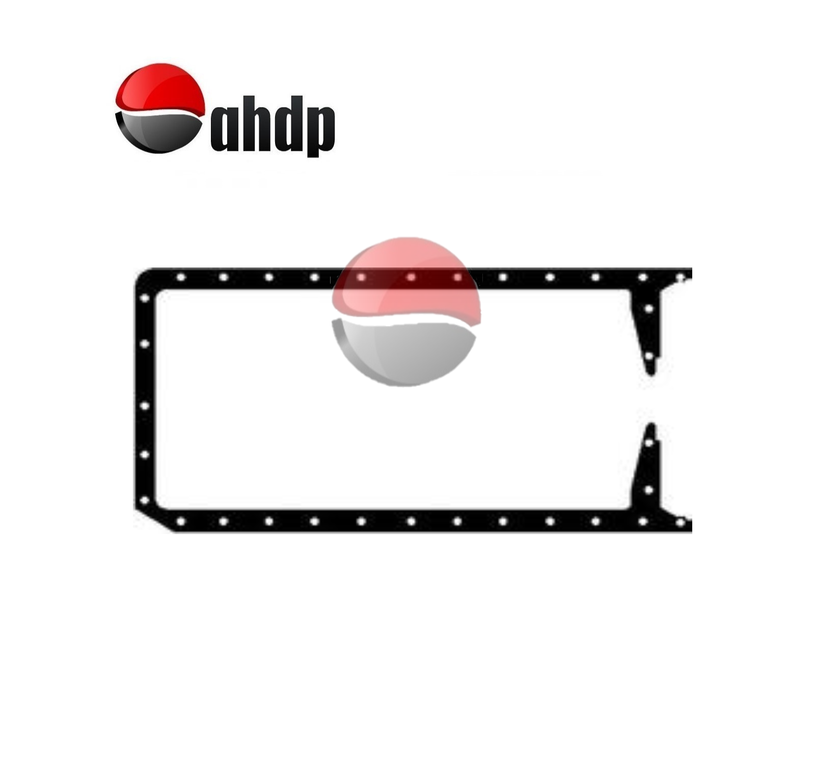 OIL PAN GASKET DEUTZ - DZ0103369032
