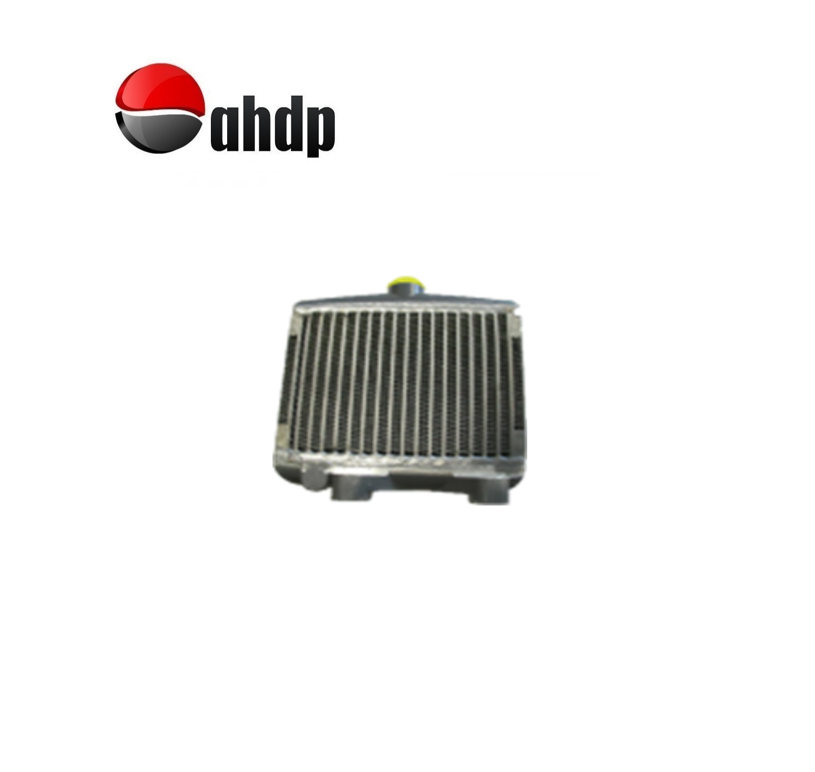 OIL COOLER DEUTZ - DZ0104102797