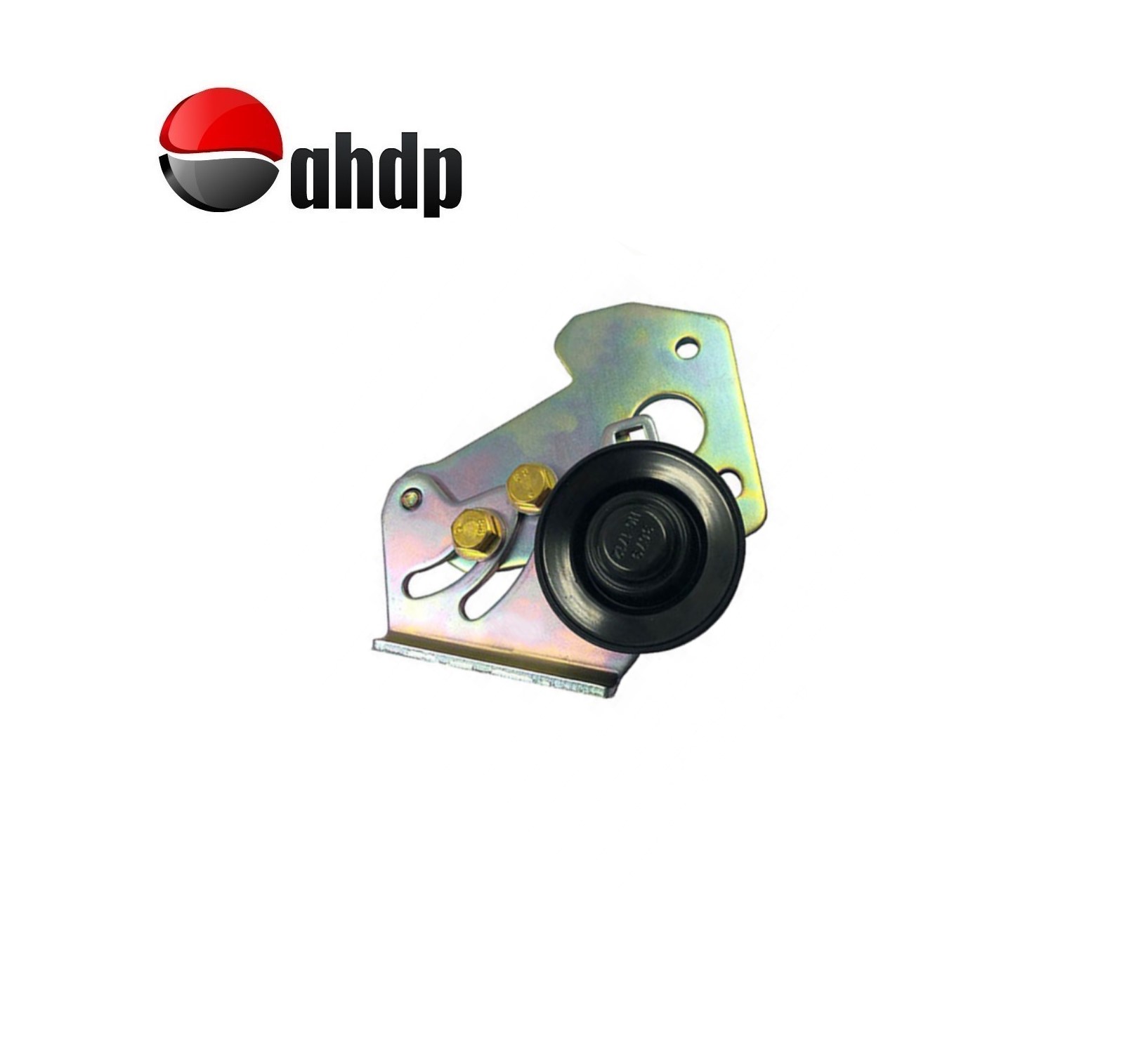 TENSIONING PULLEY DEUTZ - DZ0104103376