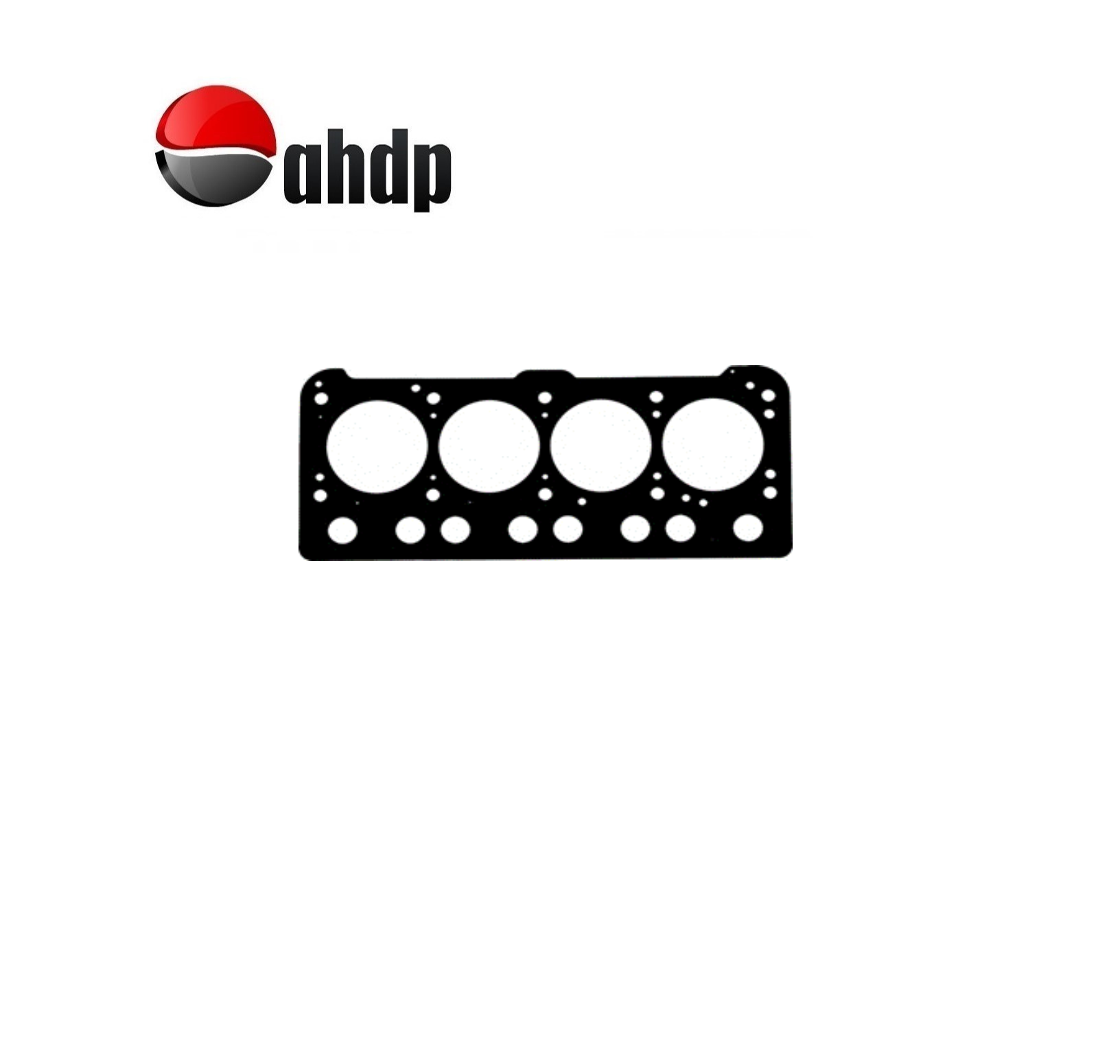 CYLINDER HEAD GASKET KIT (HEAD GASKET NOT INCLUDED) DEUTZ - DZ0104115918