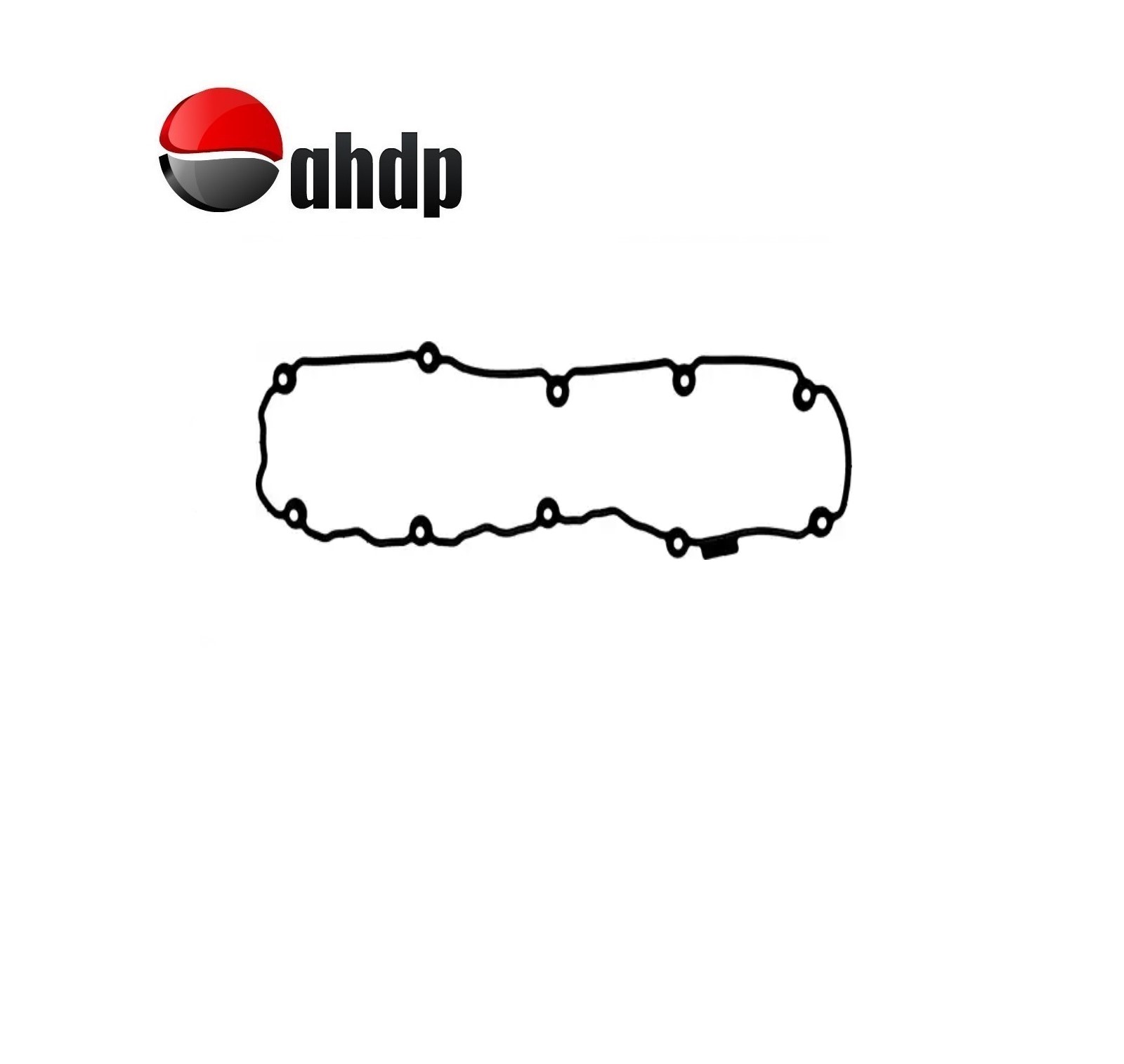 VALVE COVER GASKET DEUTZ - DZ0104123406