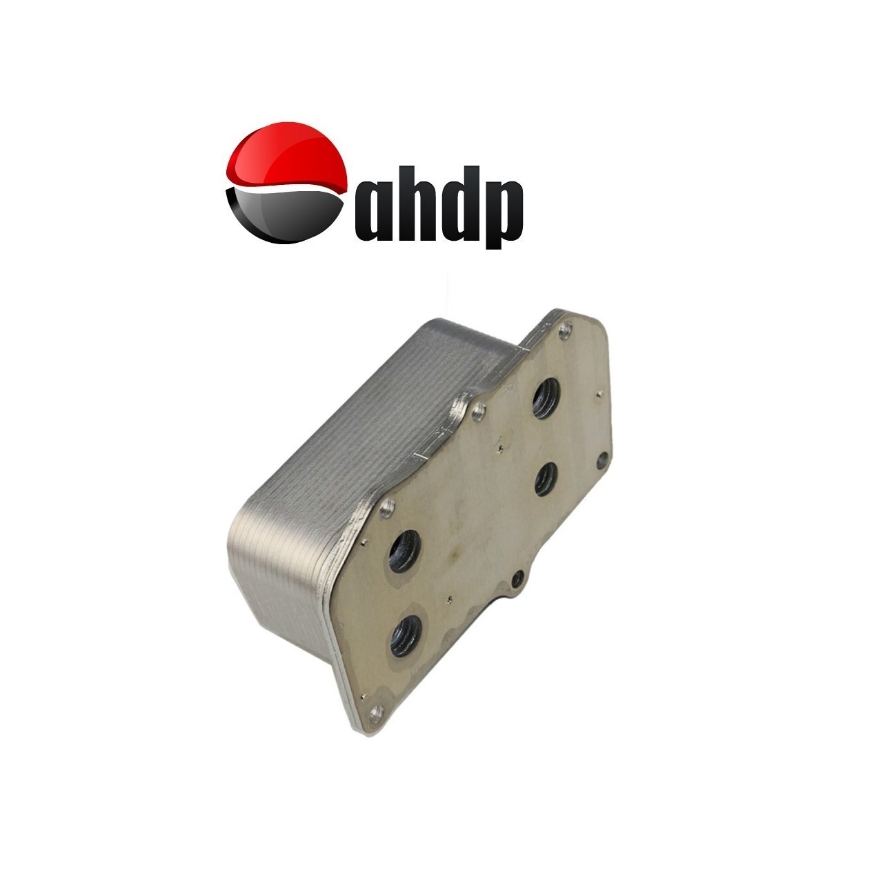 OIL COOLER DEUTZ TCD 3.6L - DZ0104124263