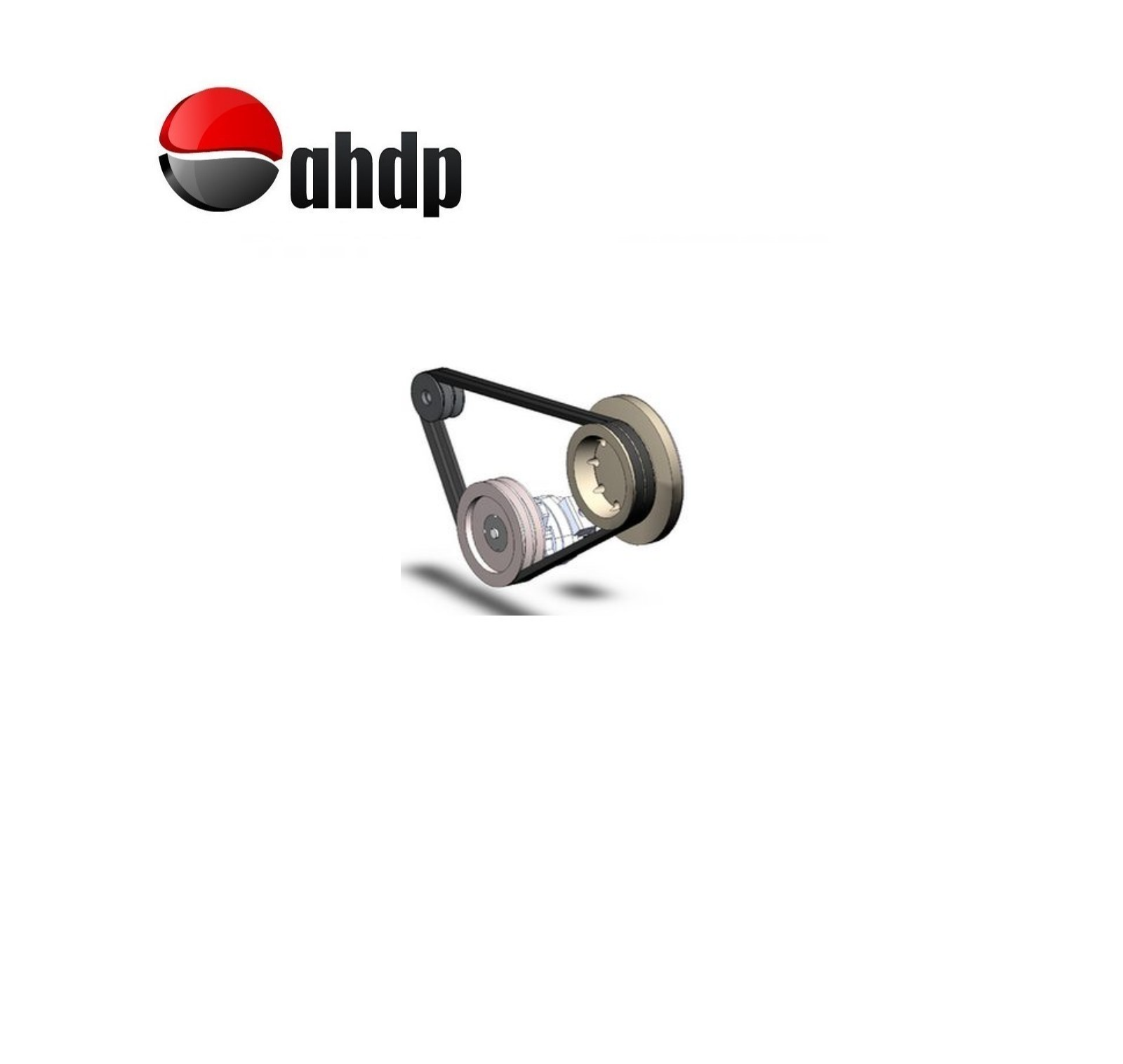 BELT TENSIONER DEUTZ - DZ0104125199