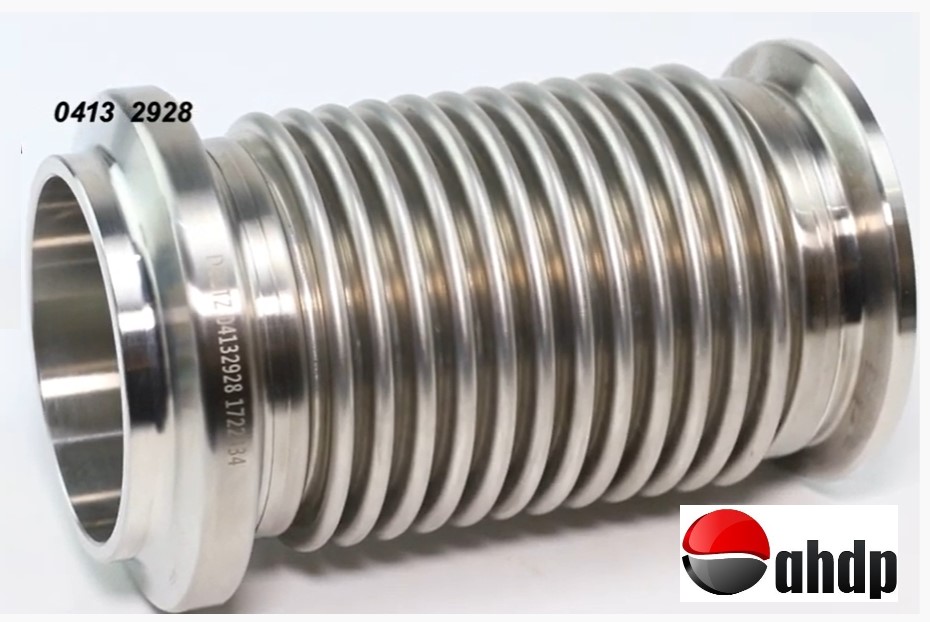 COMPENSATOR DEUTZ - DZ0104132928