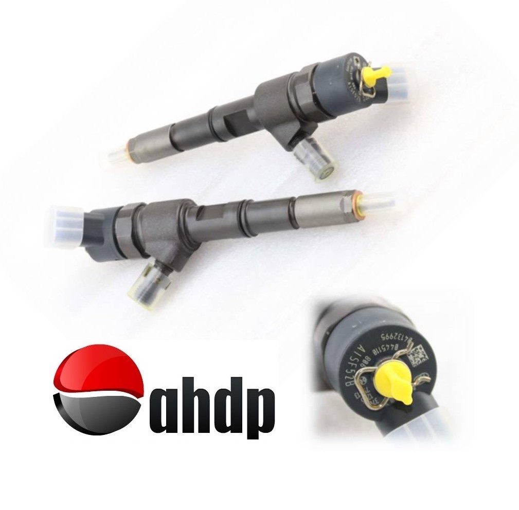 INJECTOR DEUTZ TD 2.9 - DZ0104132995