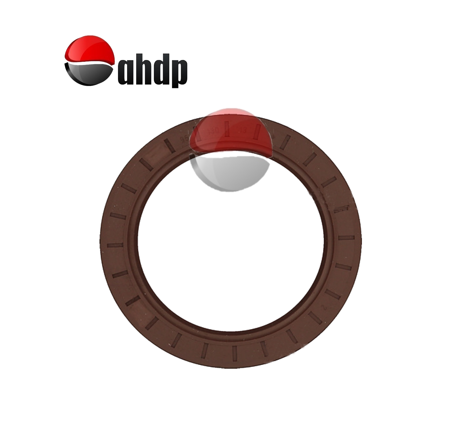 SEAL CRANKSHAFT DEUTZ - DZ0104142503
