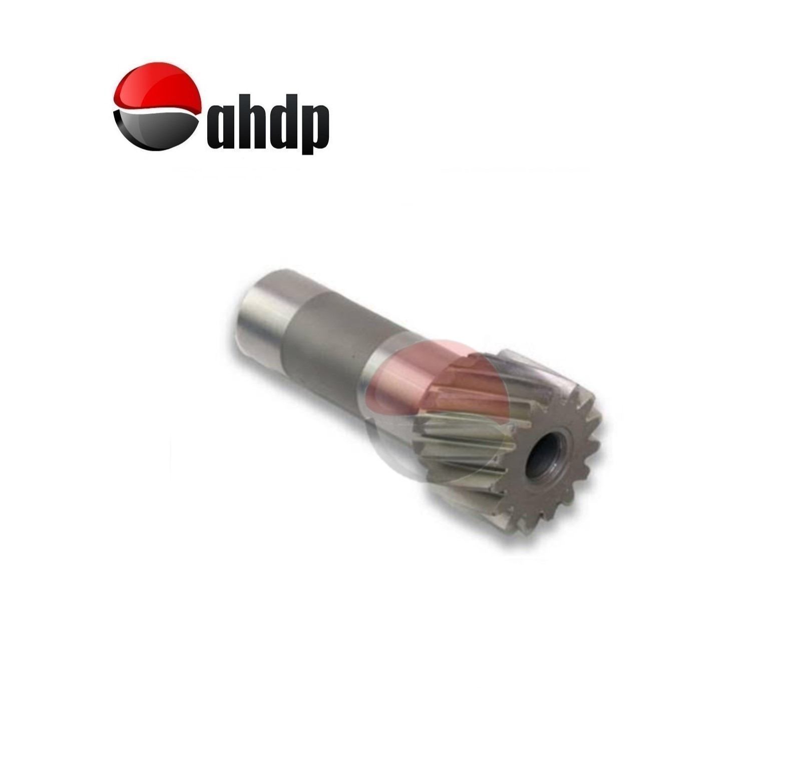 PINION SHAFT (FAN) DEUTZ - DZ0104149561