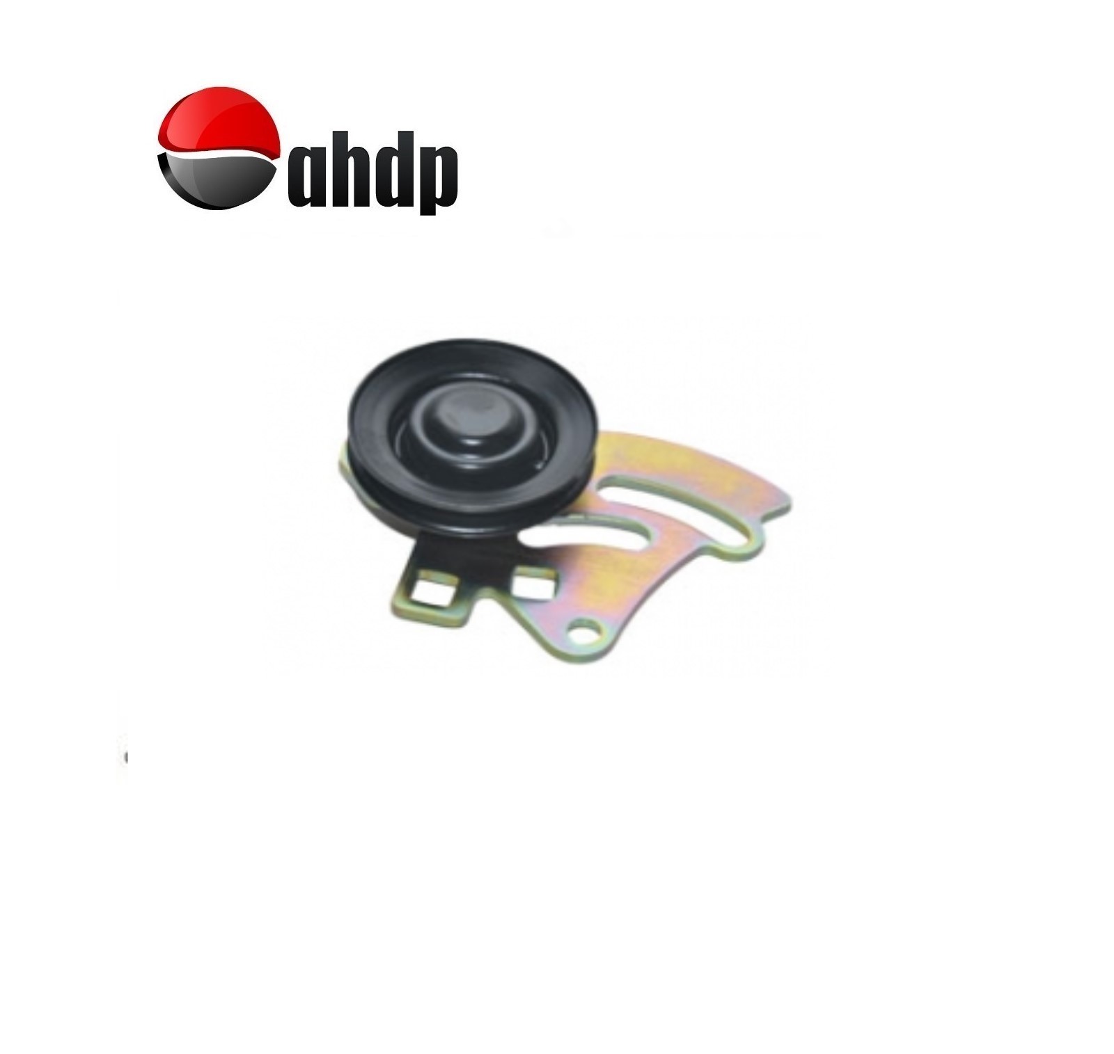 TENSIONER PULLEY DEUTZ - DZ0104175647