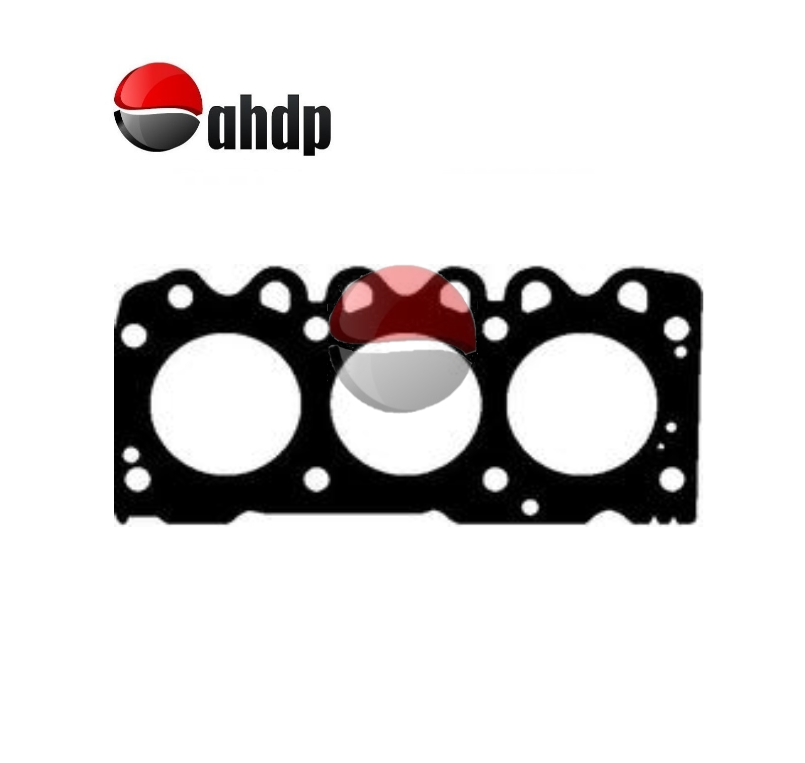 HEAD GASKET SET DEUTZ - DZ0104178854
