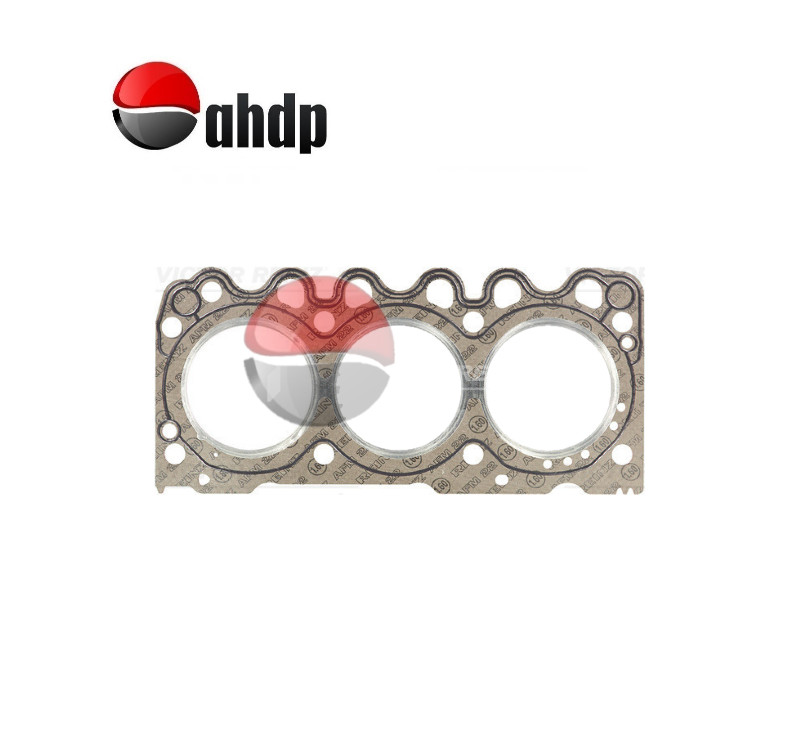 HEAD GASKET DEUTZ - DZ0104178855