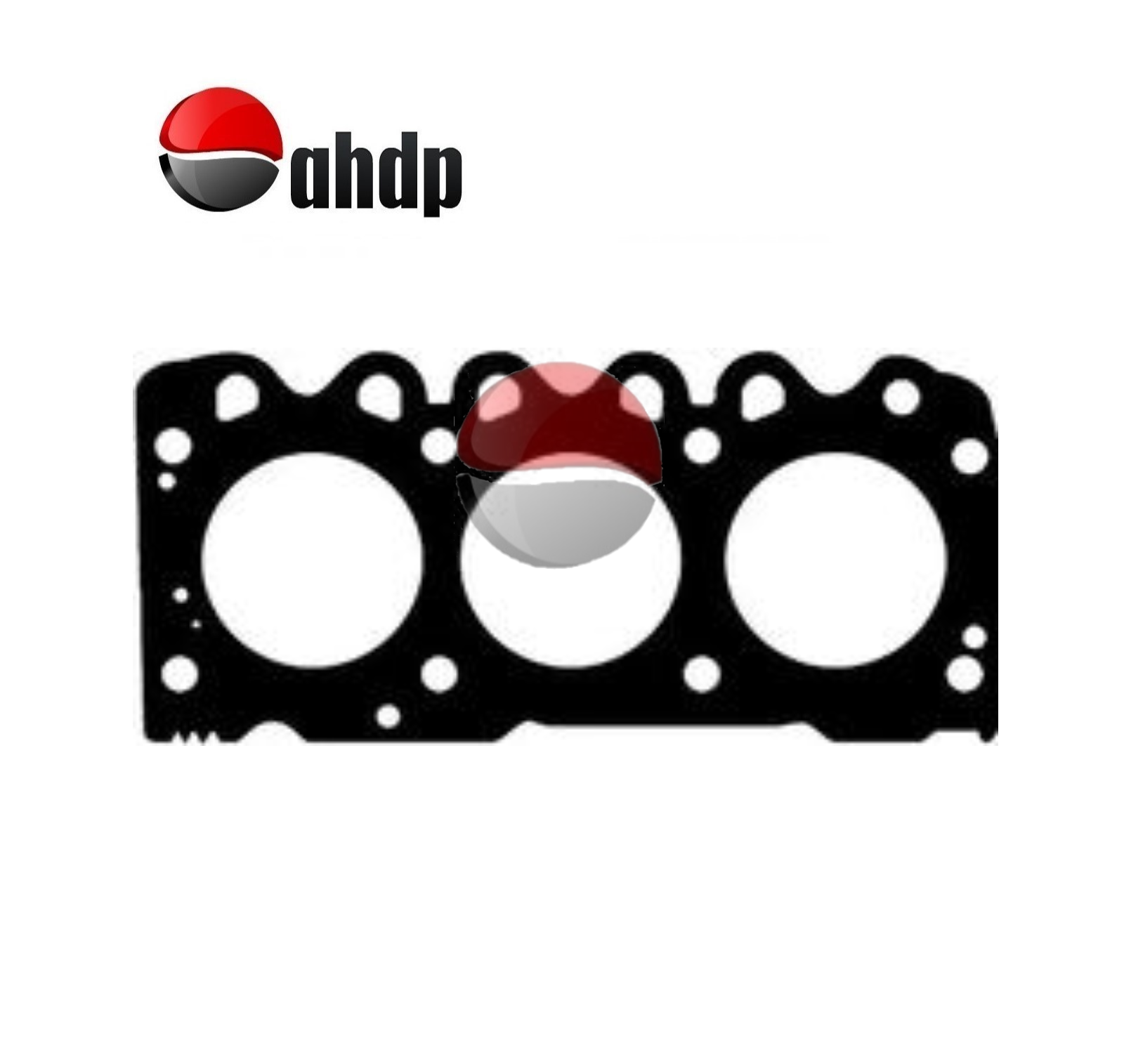HEAD GASKET DEUTZ - DZ0104178856