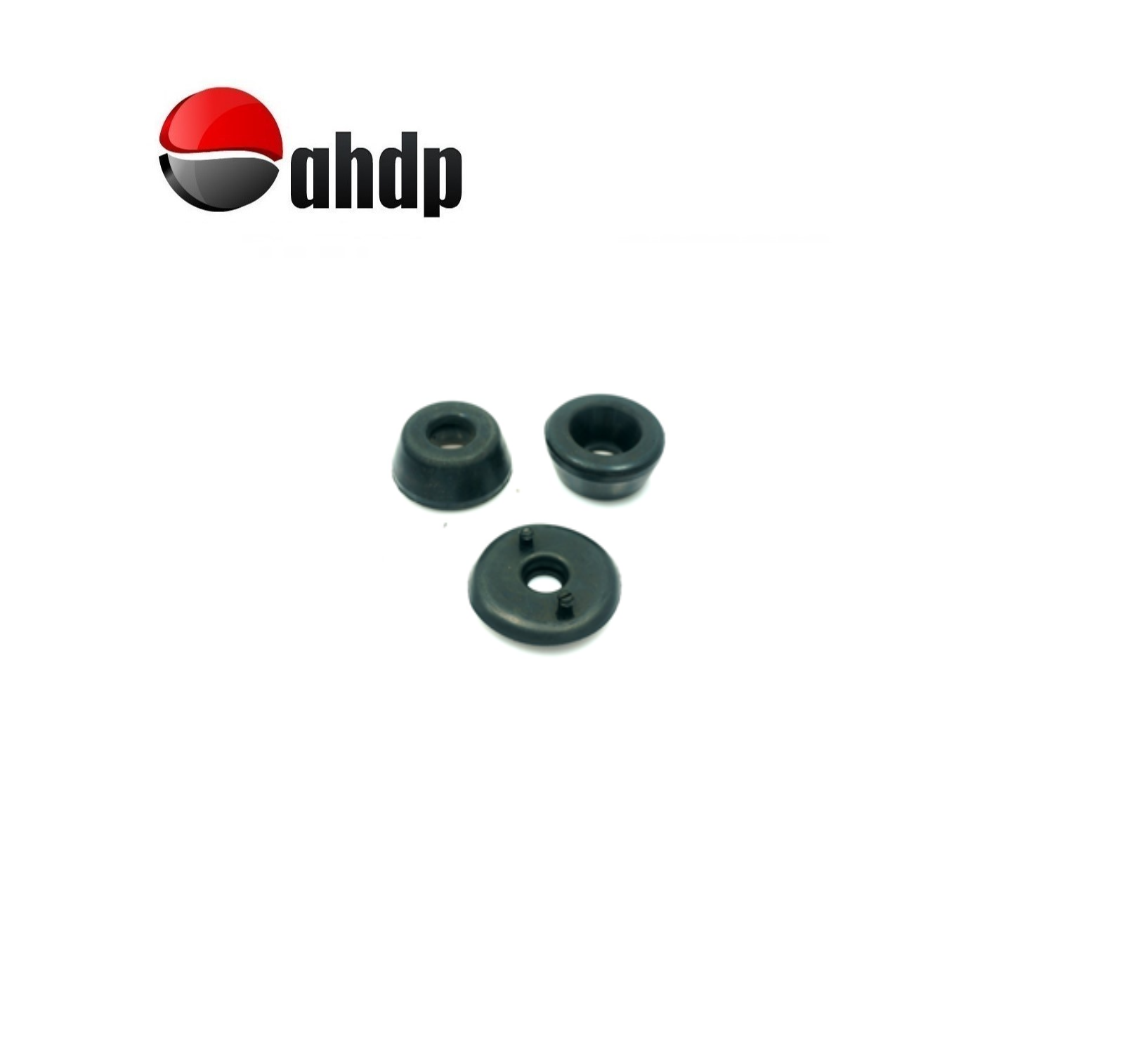 SUPPORT ENGINE RUBBER RINGS DEUTZ - DZ0104193086