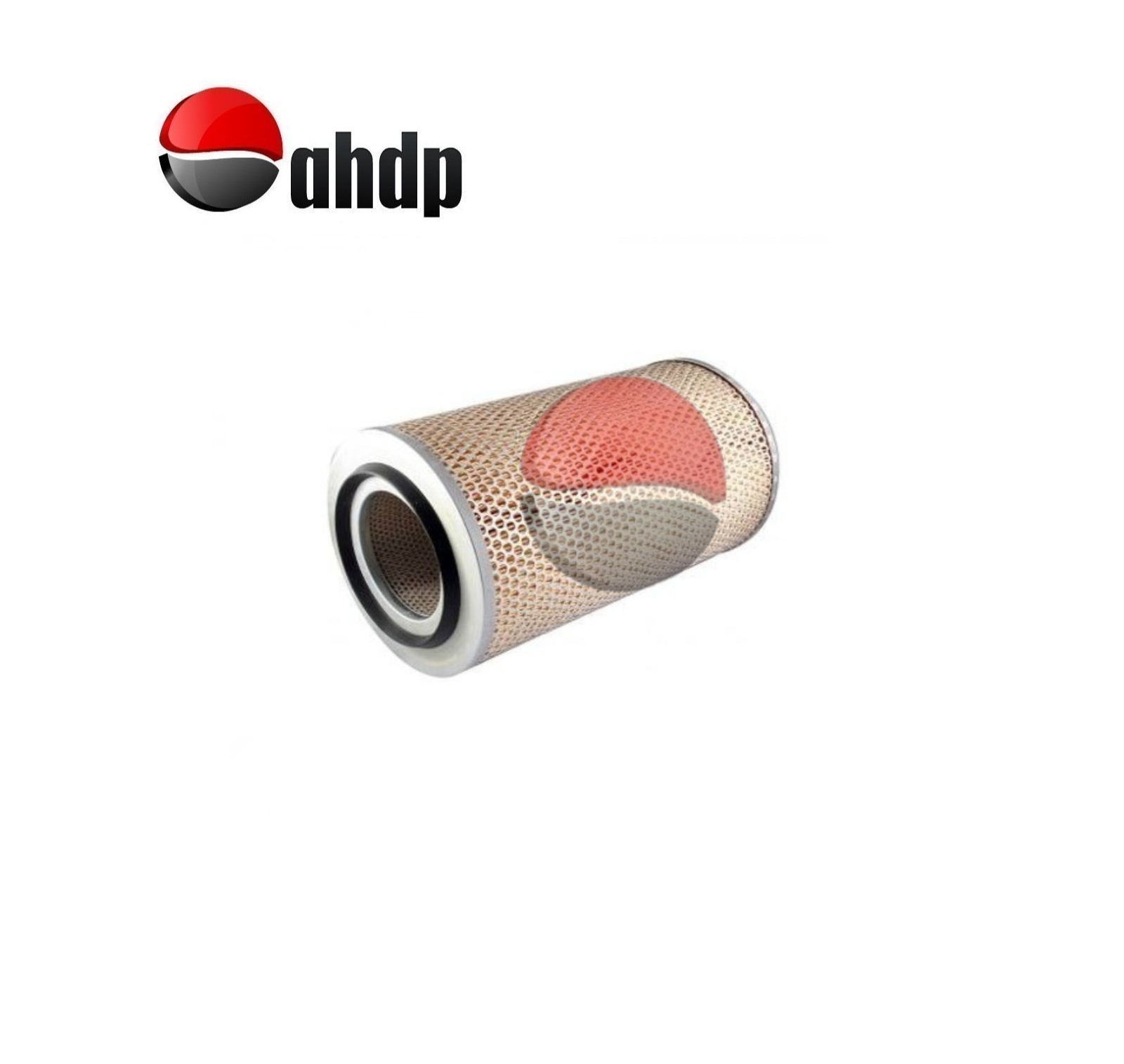 FILTER AIR OUTER DEUTZ - DZ0104193517