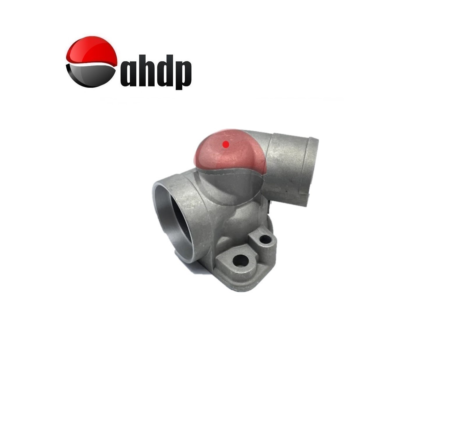 THERMOSTAT HOUSING DEUTZ - DZ0104198792