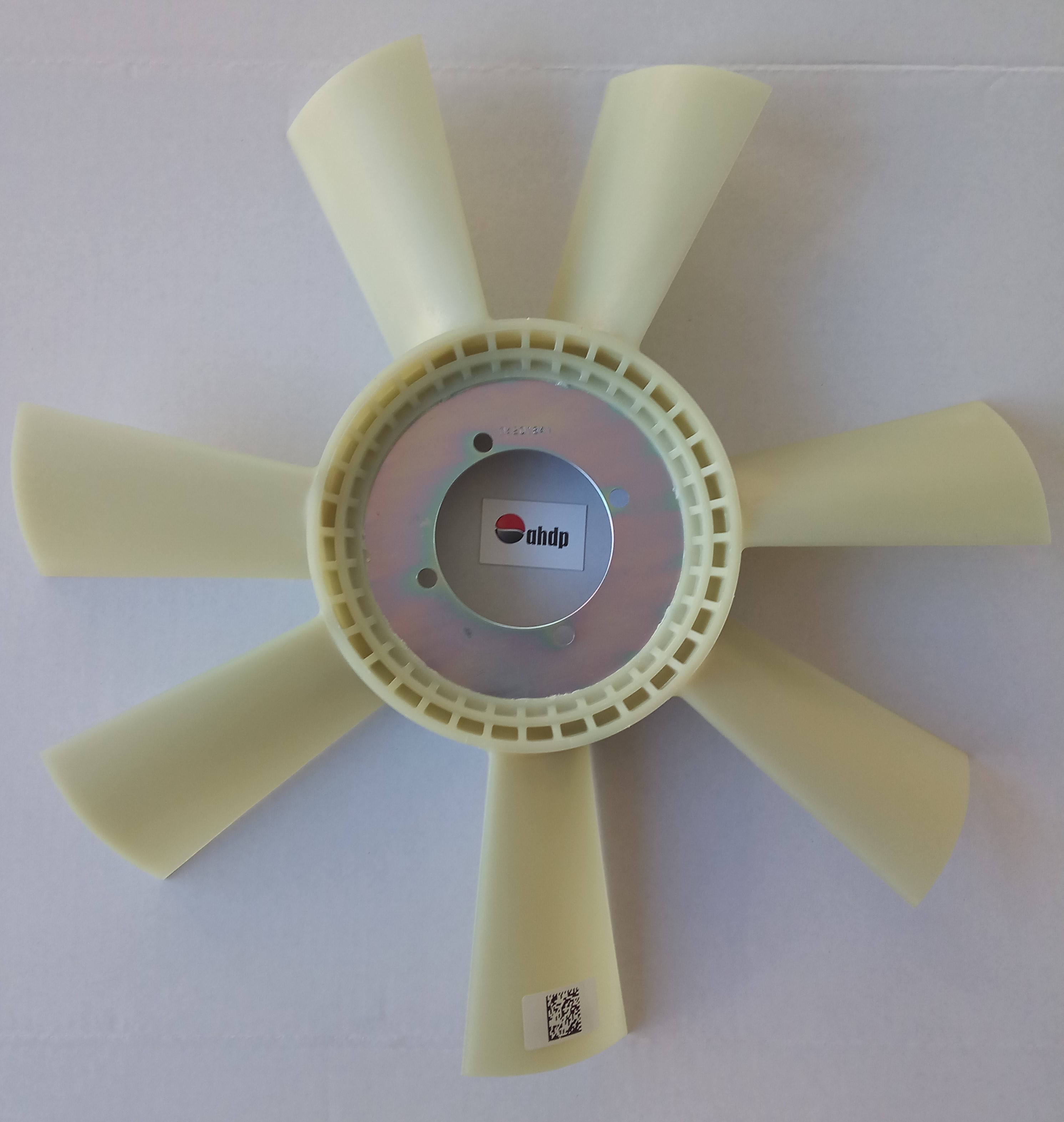 SUCTION FAN DEUTZ - DZ0104201841