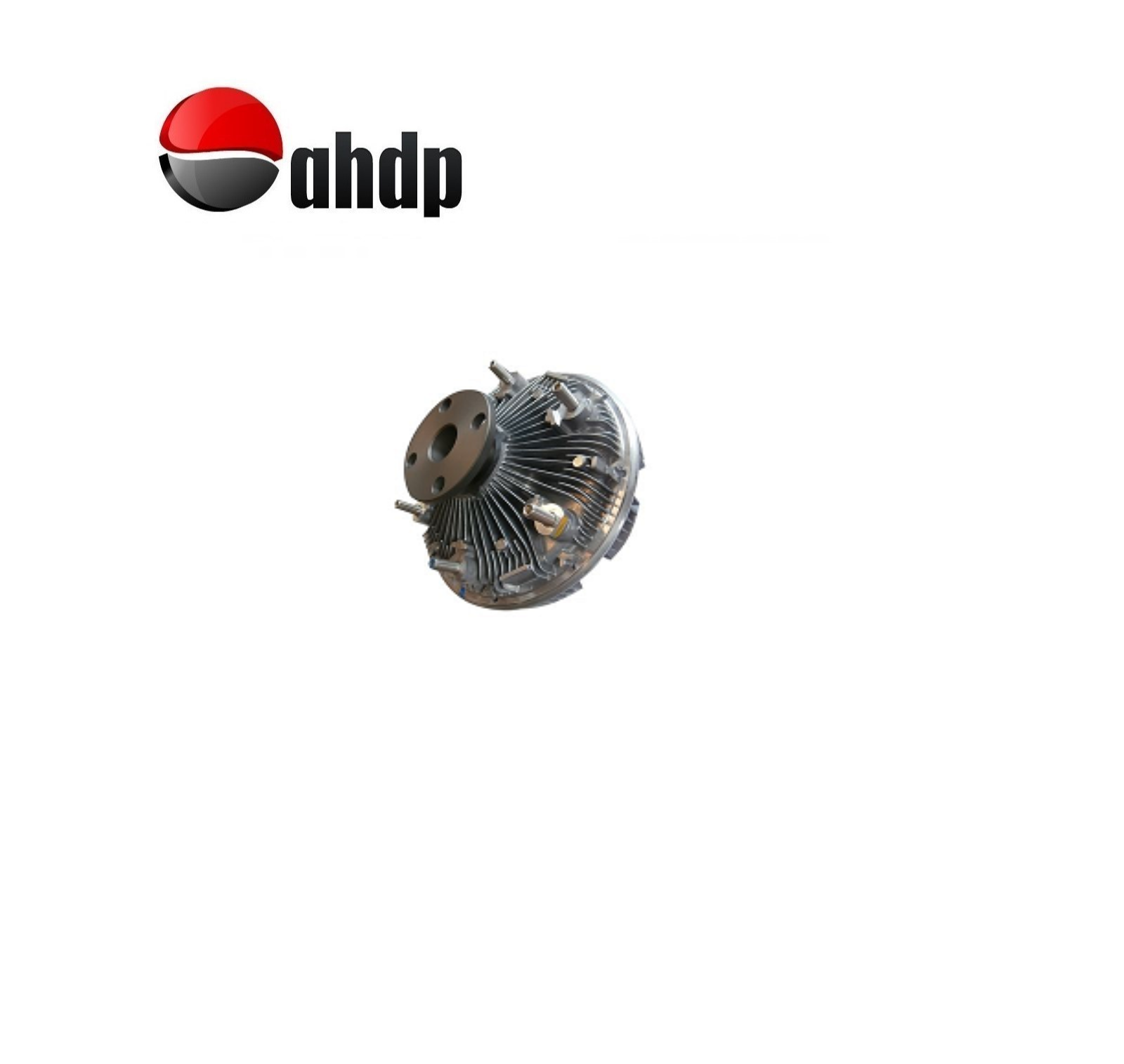 VISCO CLUTCH DEUTZ - DZ0104202296