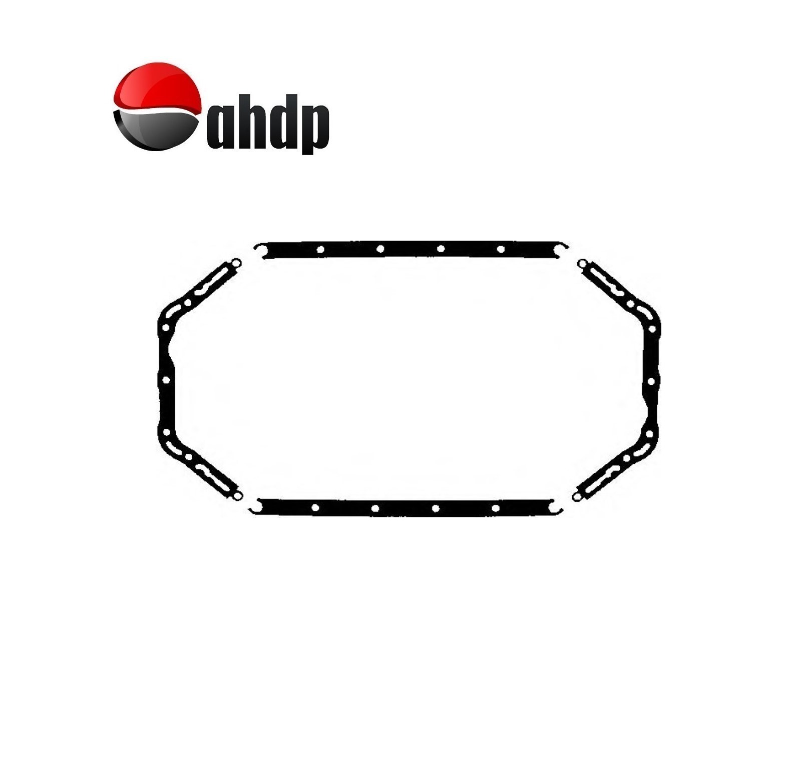 GASKET OIL SUMP DEUTZ - DZ0104204452