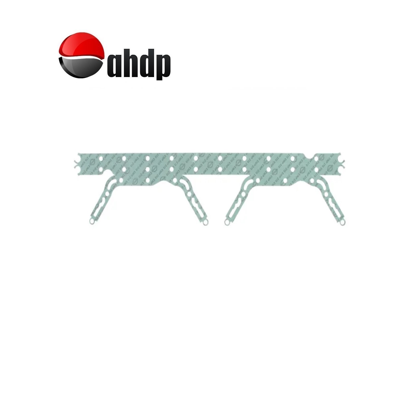 GASKET OIL SUMP DEUTZ - DZ0104204459