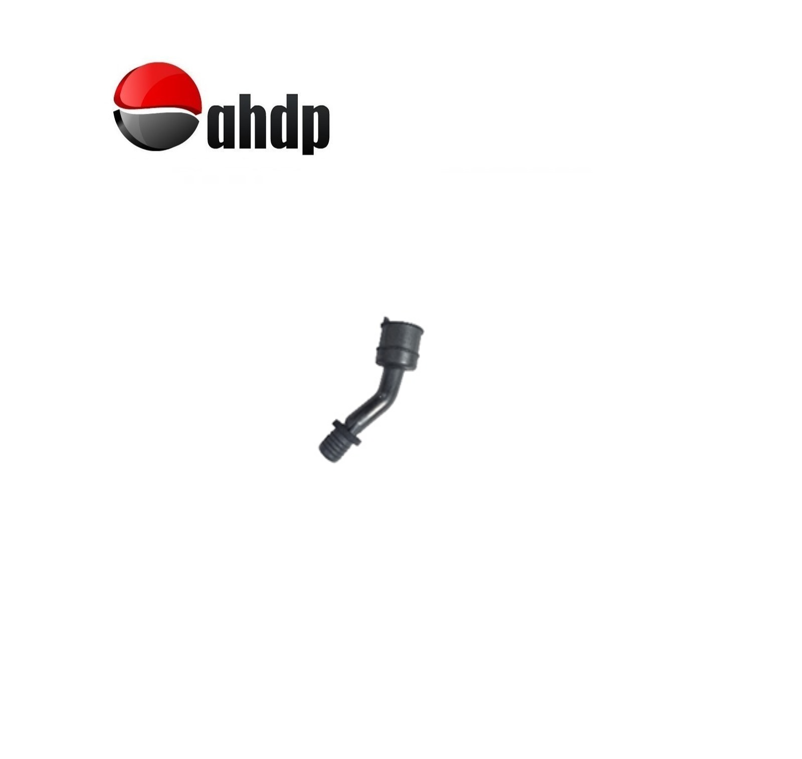 SLEEVE RUBBER DEUTZ - DZ0104207290