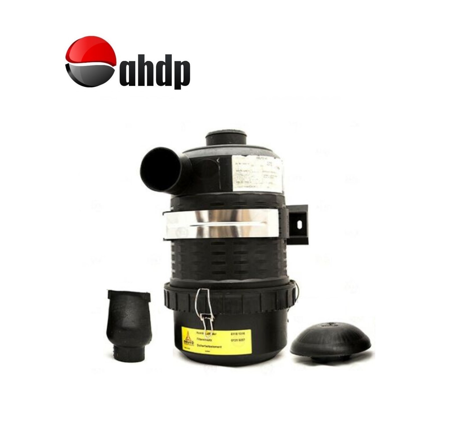HOUSING FILTER AIR ASSY DEUTZ - DZ0104208088