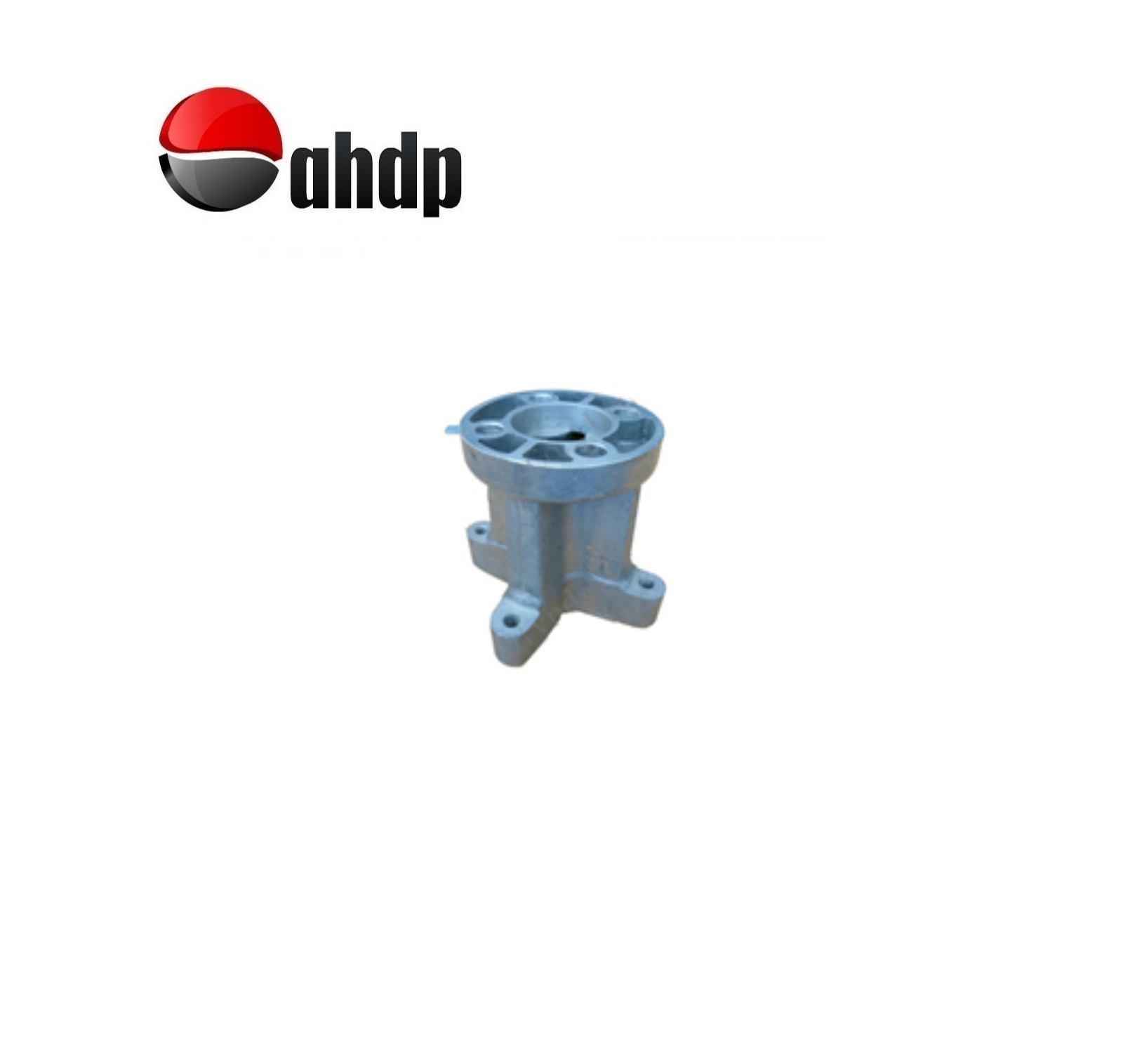 ADAPTER FAN HUB DEUTZ - DZ0104209556