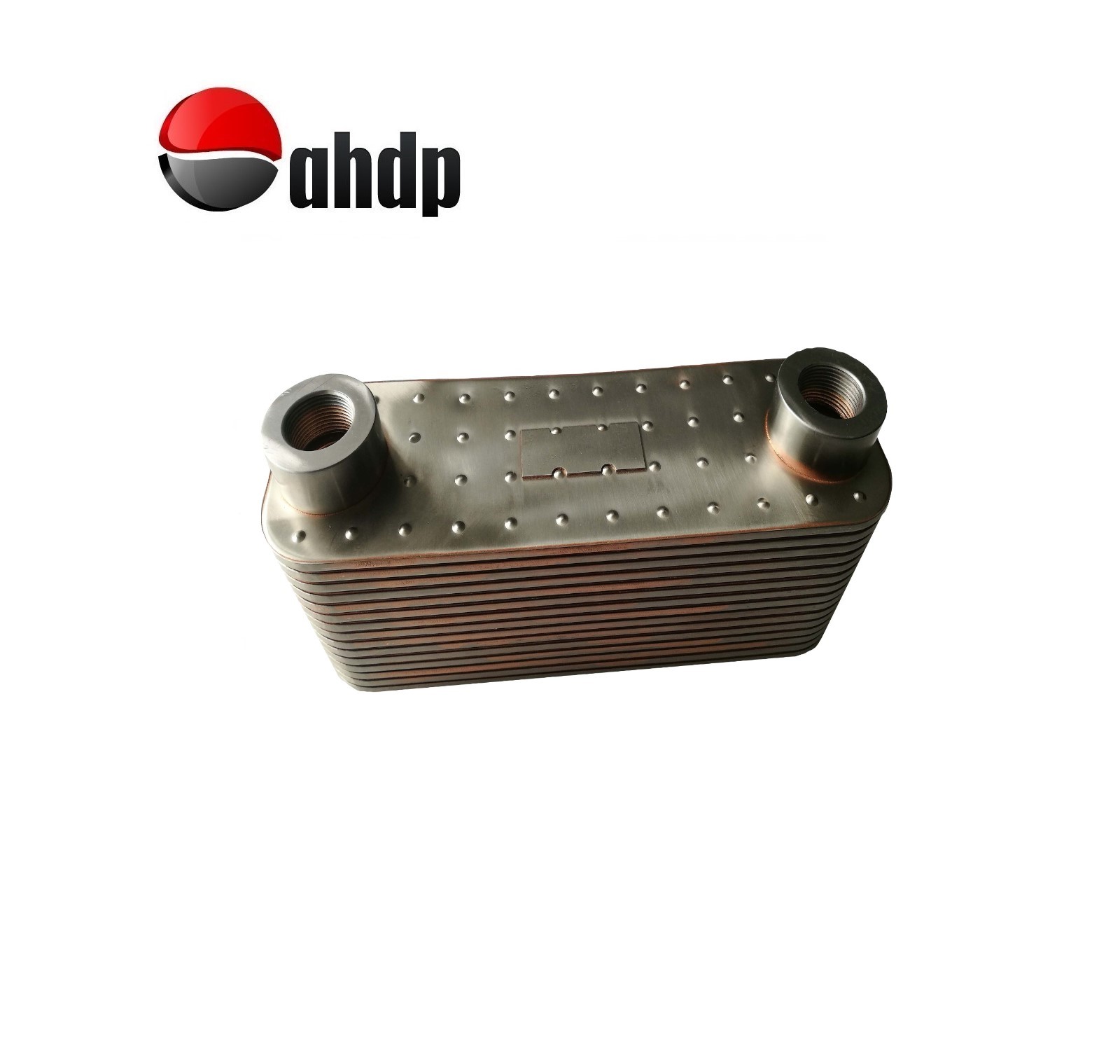 OIL COOLER DEUTZ - DZ0104218128
