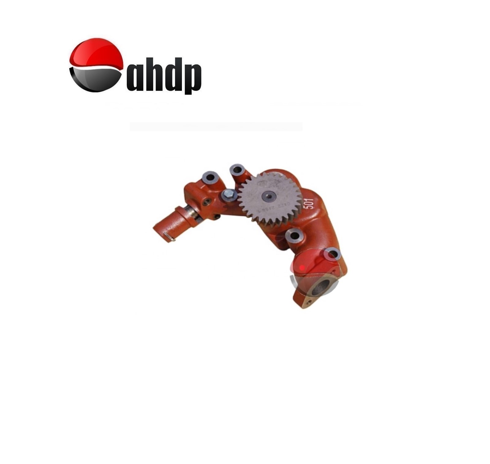 PUMP OIL DEUTZ - DZ0104223422